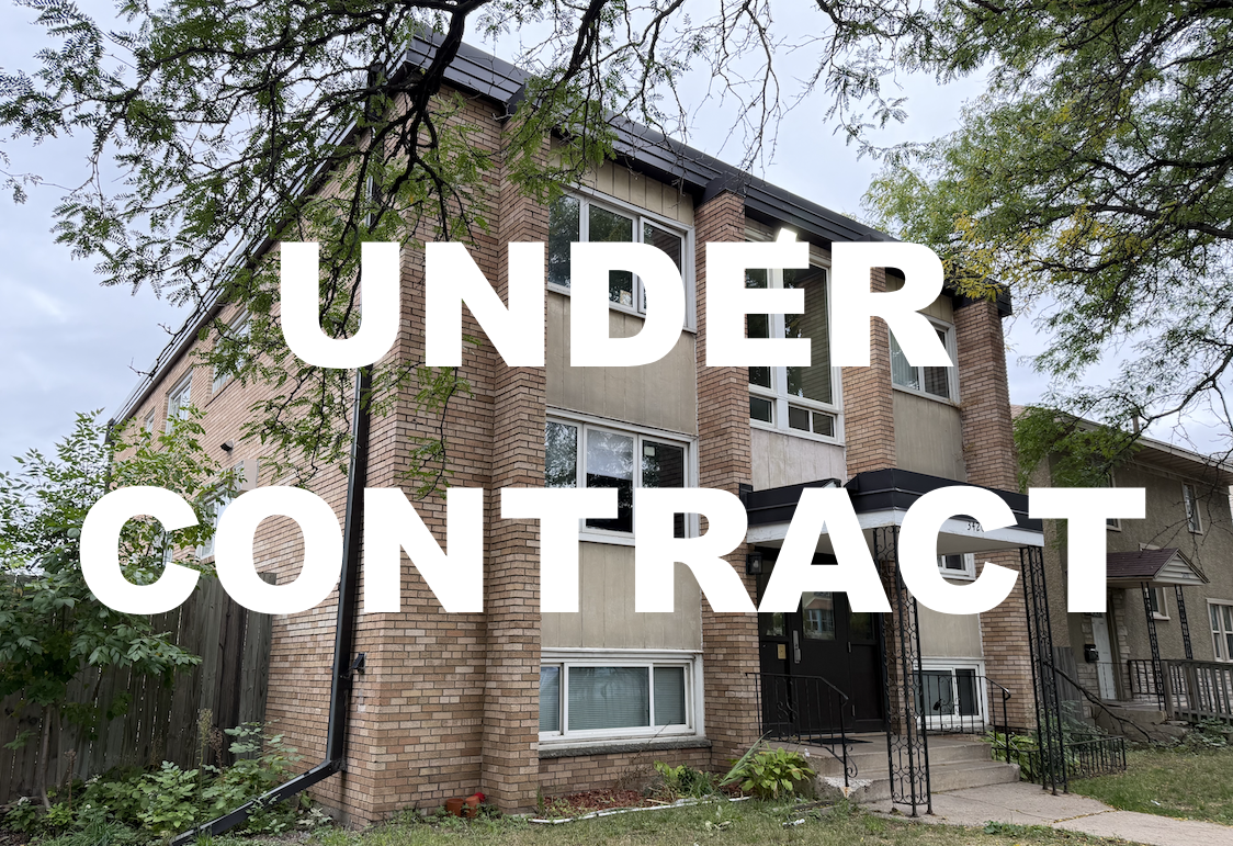 Minneapolis, MN - 3420 Bloomington Ave S - 6 UNITS - $650,000