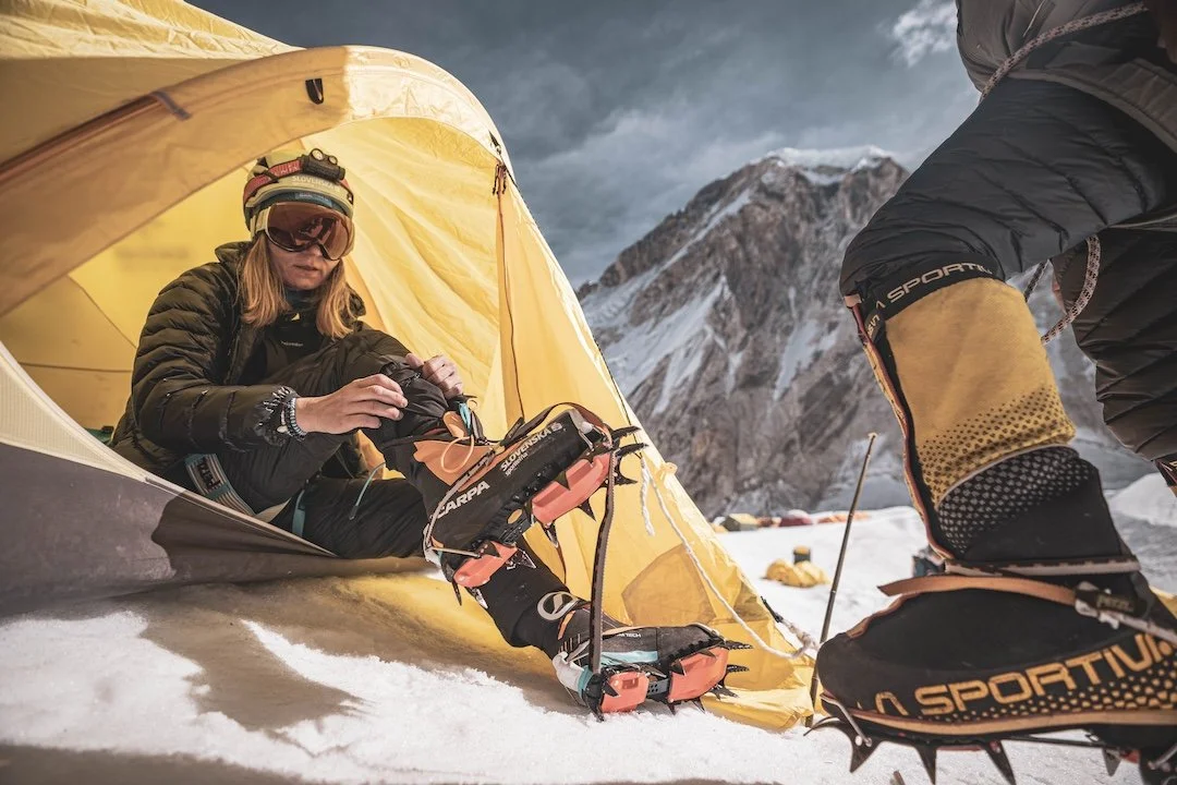  Everest: A Mother’s Peak  (2026) · In release  
Director / Producer  
Independent feature documentary
