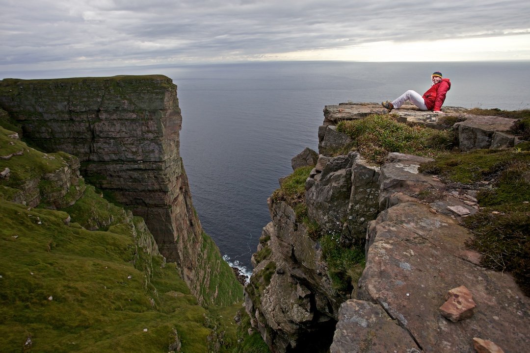  The Long Hope  (2011) 
Producer / Director 
Independent feature documentary