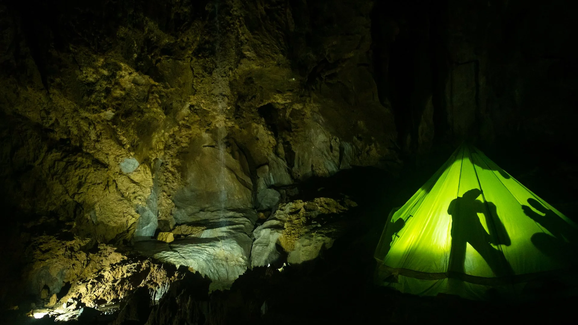  The Ario Dream  (2017) 
Director / Producer 
Independent feature documentary