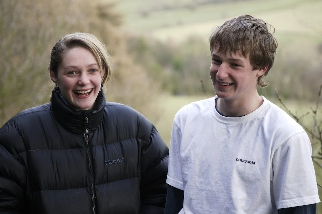  Committed II  (2008) 
Producer / Director 
Independent feature documentary