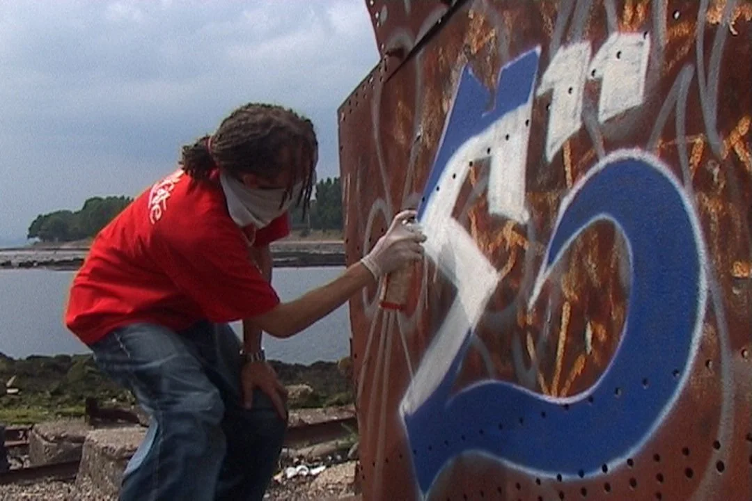  E11  (2006) 
Producer / Director 
Independent feature documentary