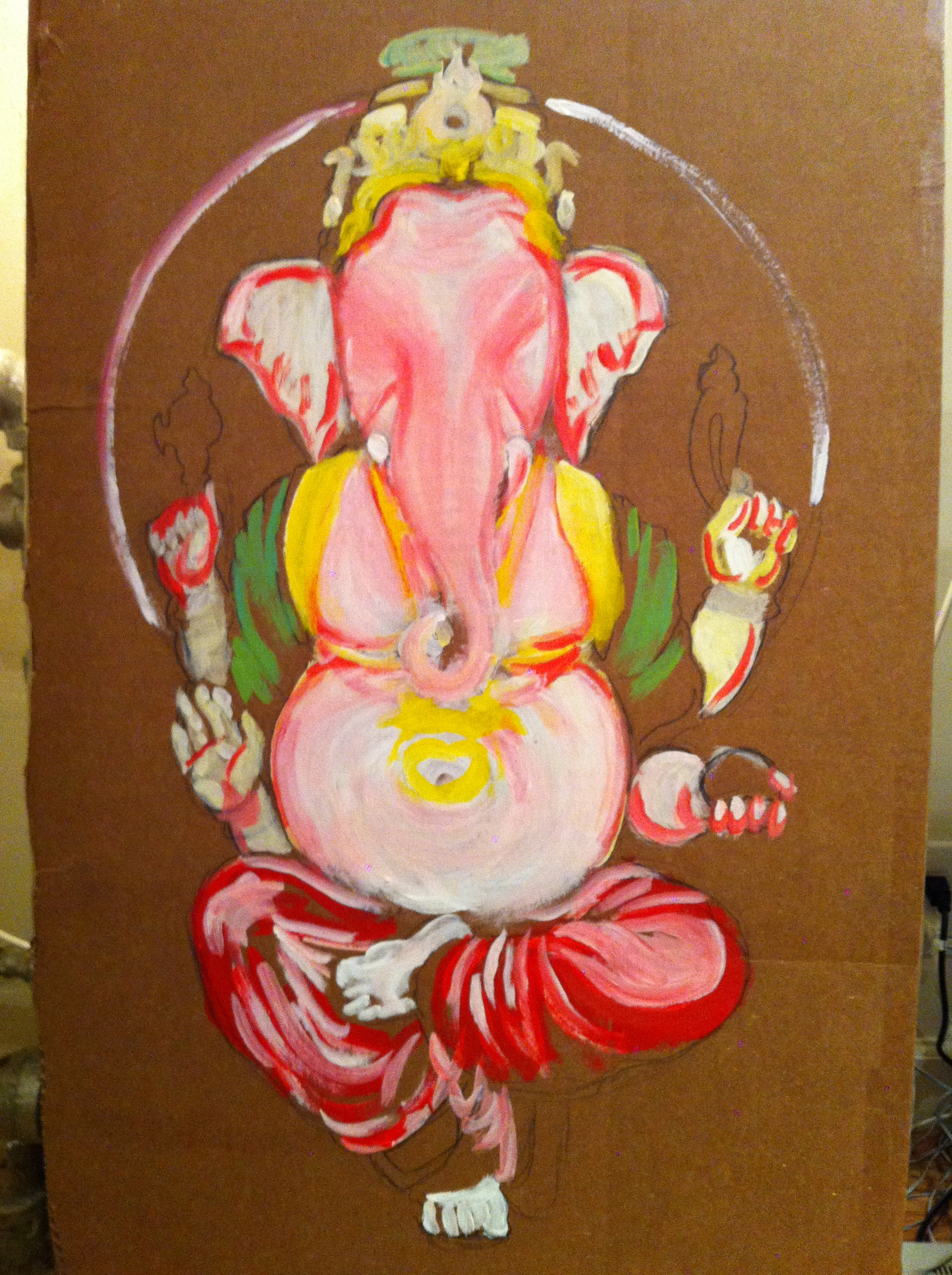 Ganesh 2011