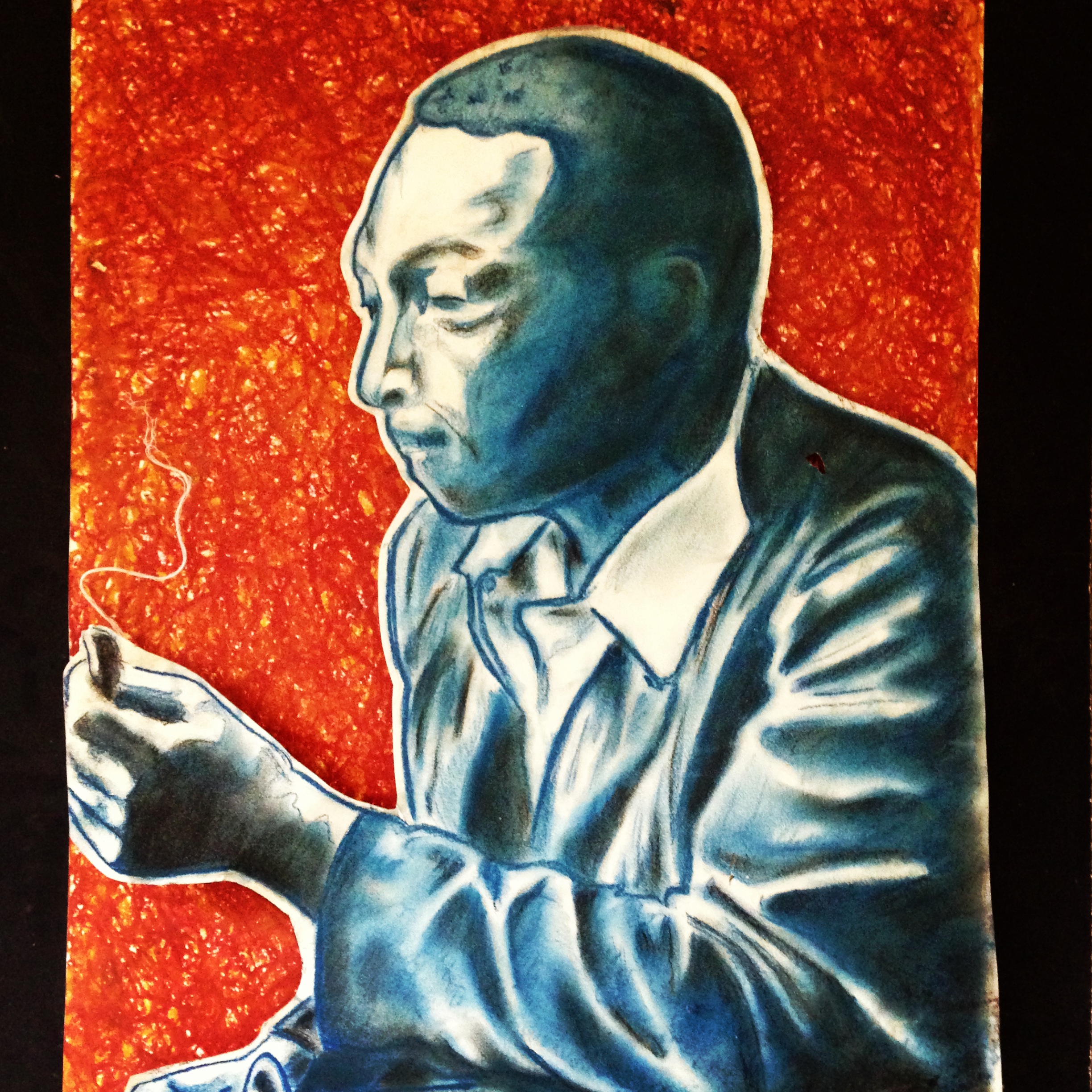 John Coltrane 2004