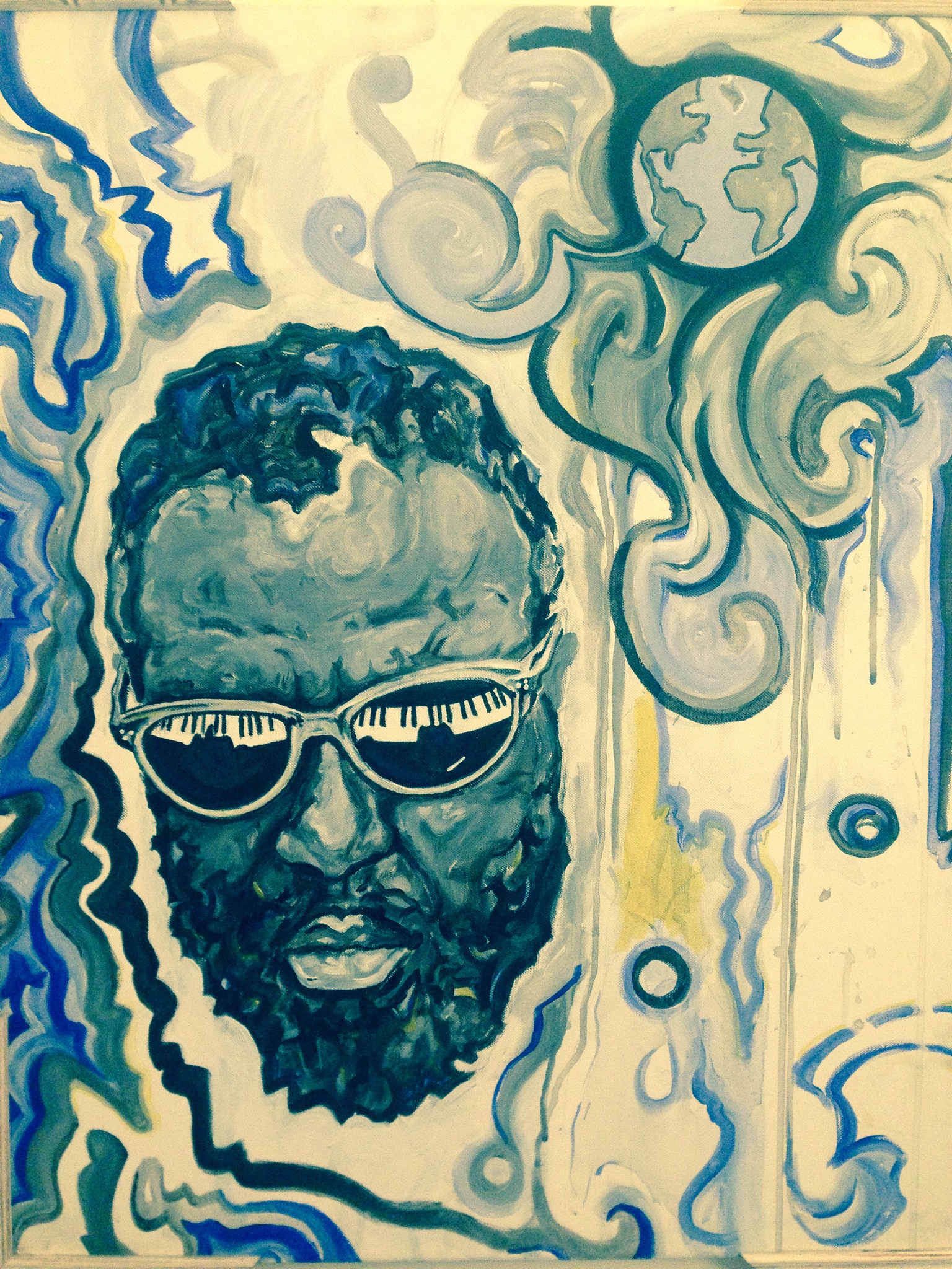 Thelonius Sphere