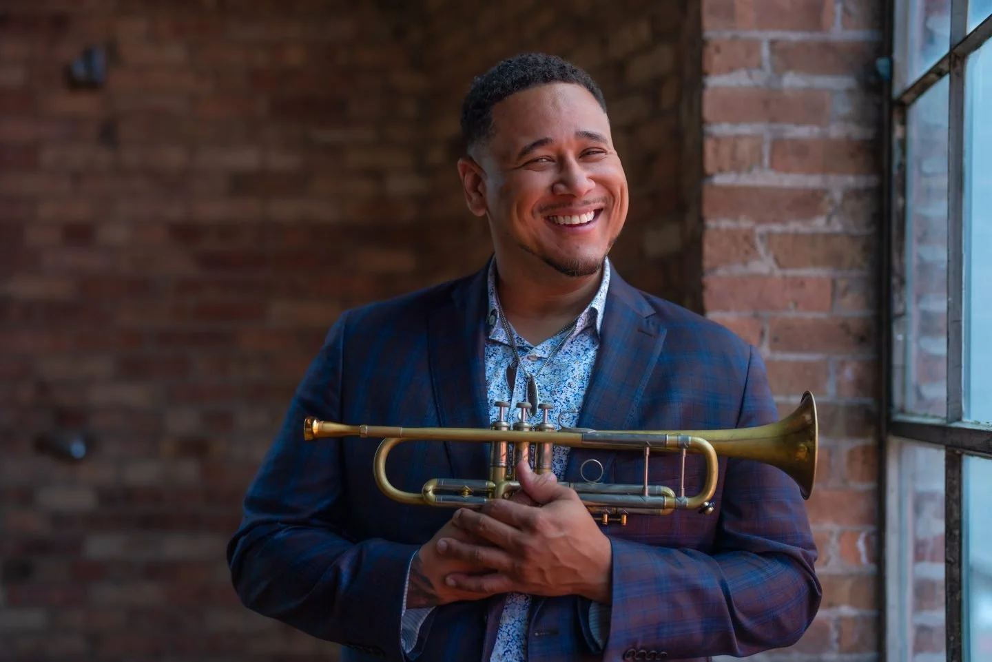 Pawan Benjamin + Marques Carroll Group