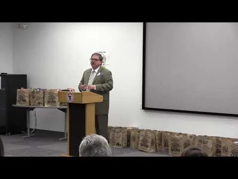 2019 NALC Branch 78 Food Drive Results (Copy)