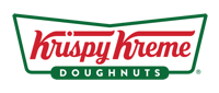Krispy Kreme says “Thank You”