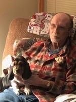 Larry Cartmell
