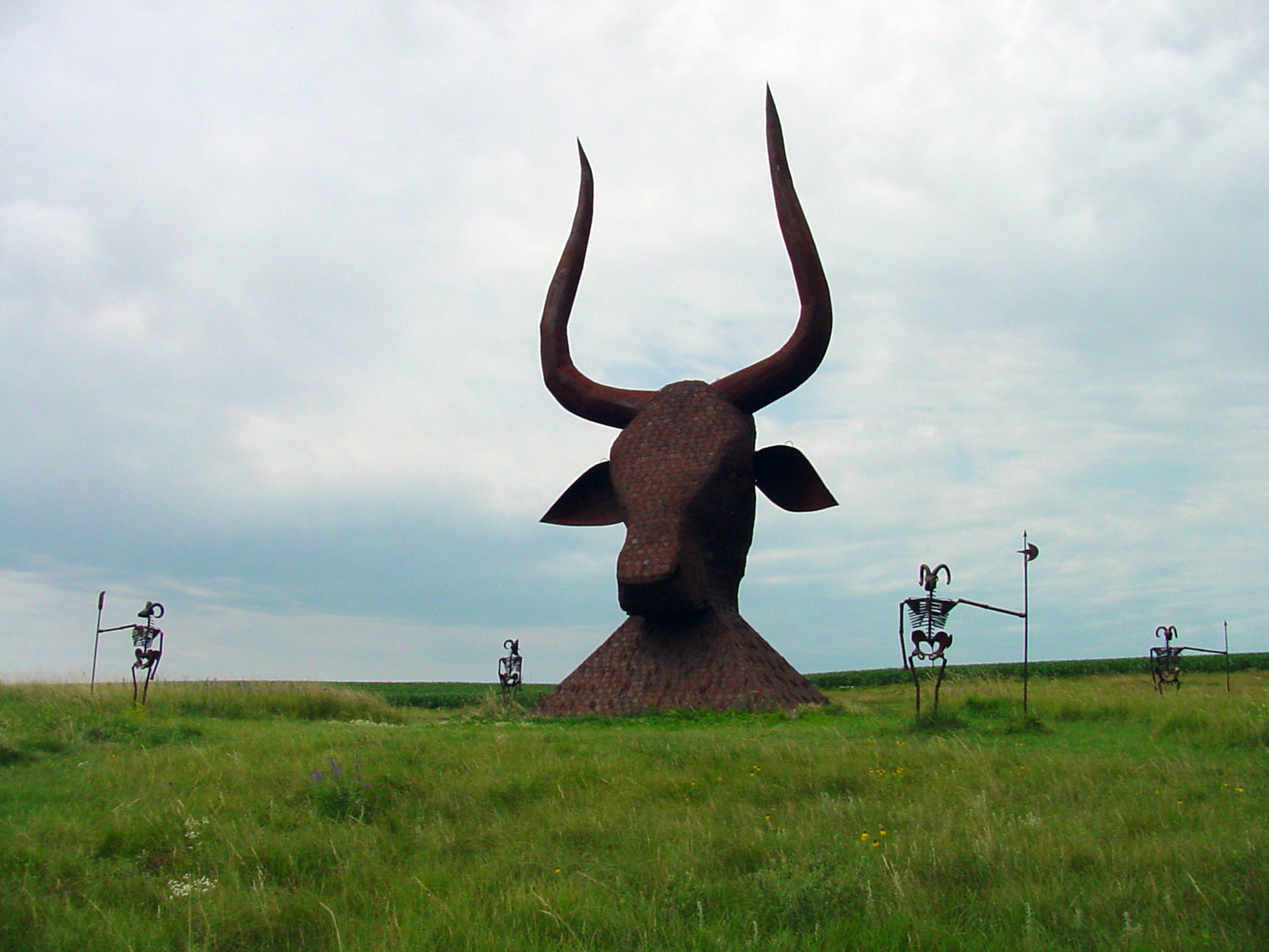 Bull