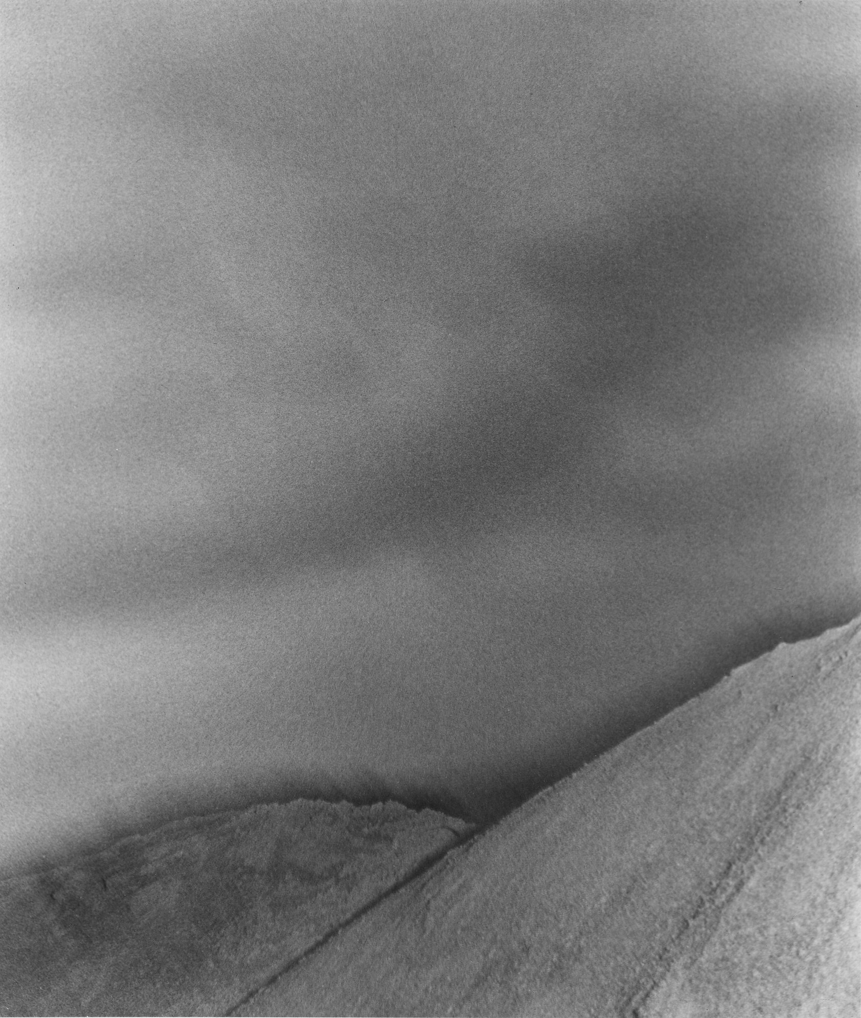 Sand Dunes