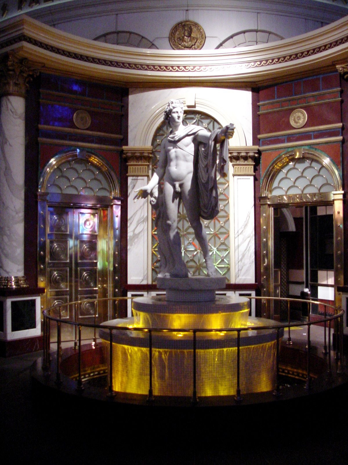 Caesar's Palace