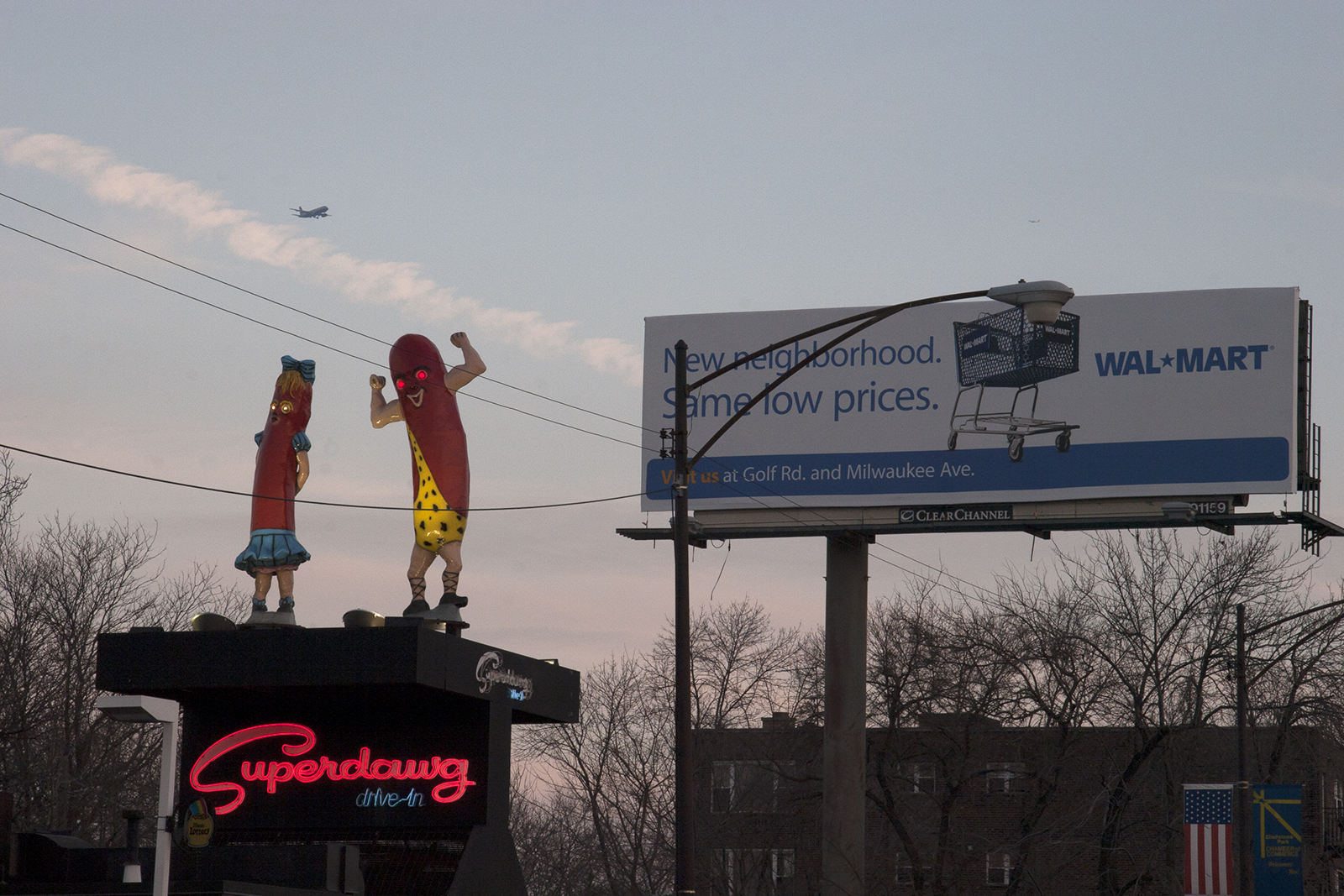 Superdawg
