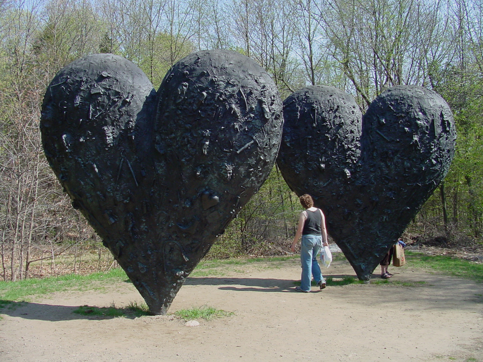 Hearts