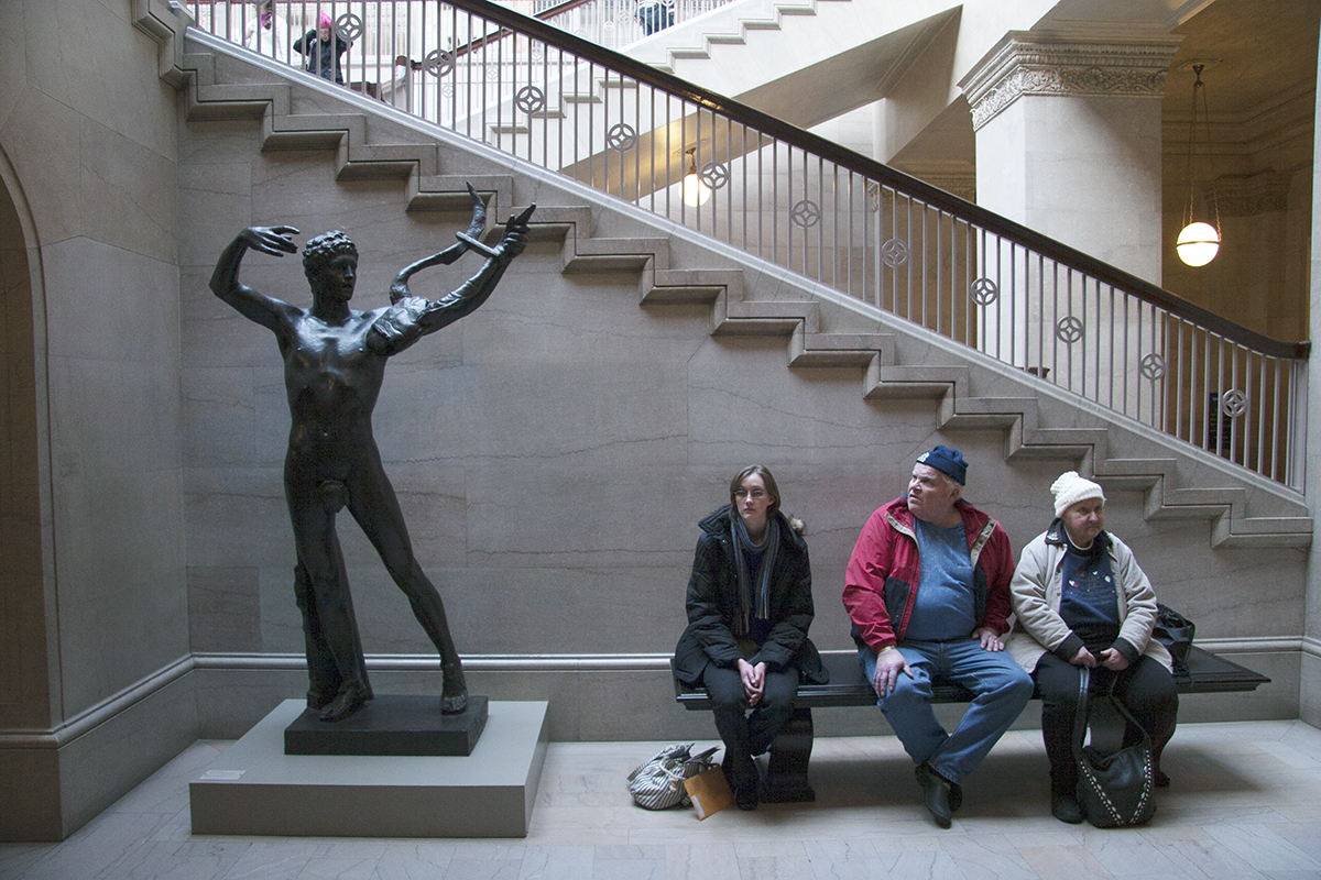 Art Museum