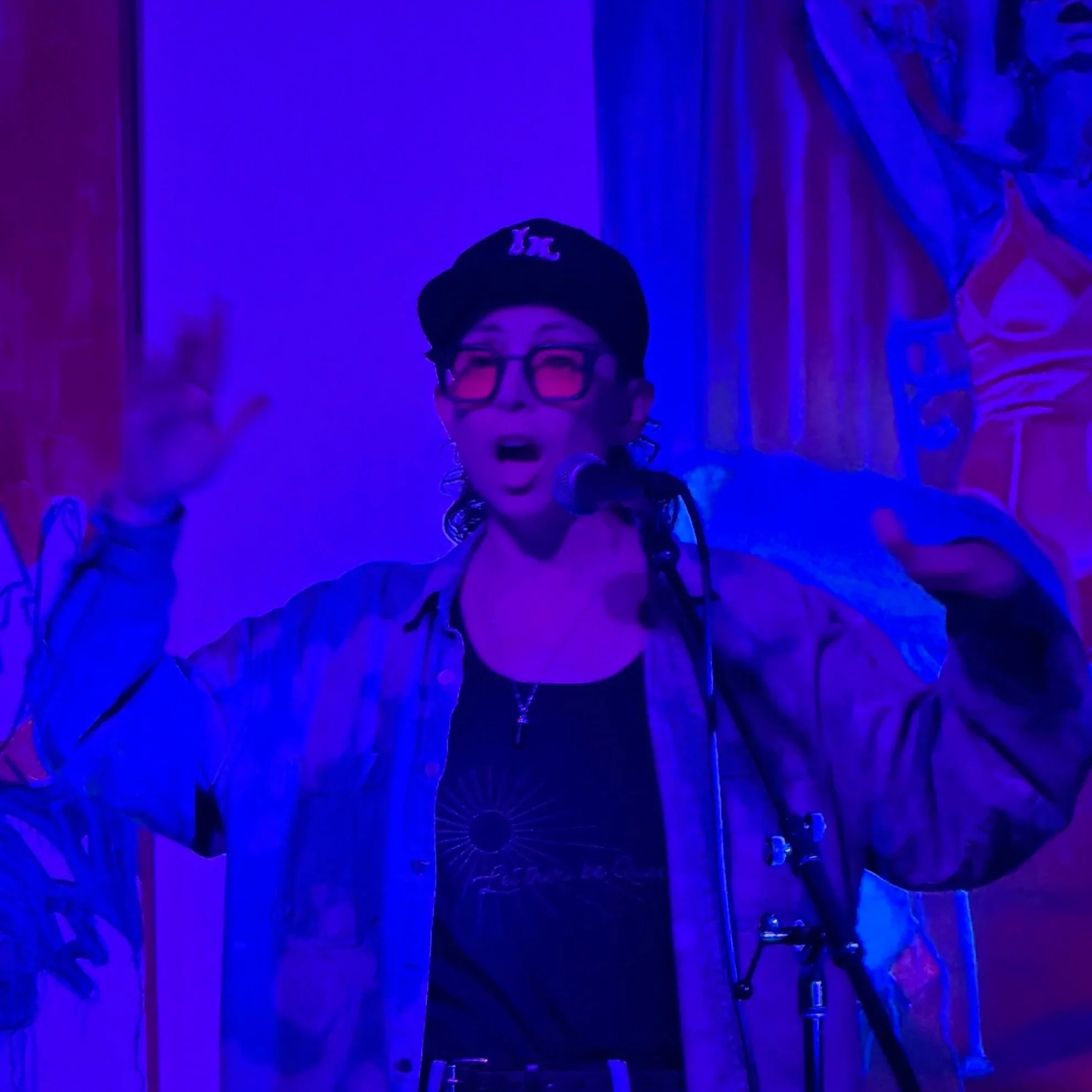 Karaoke with DJ JON