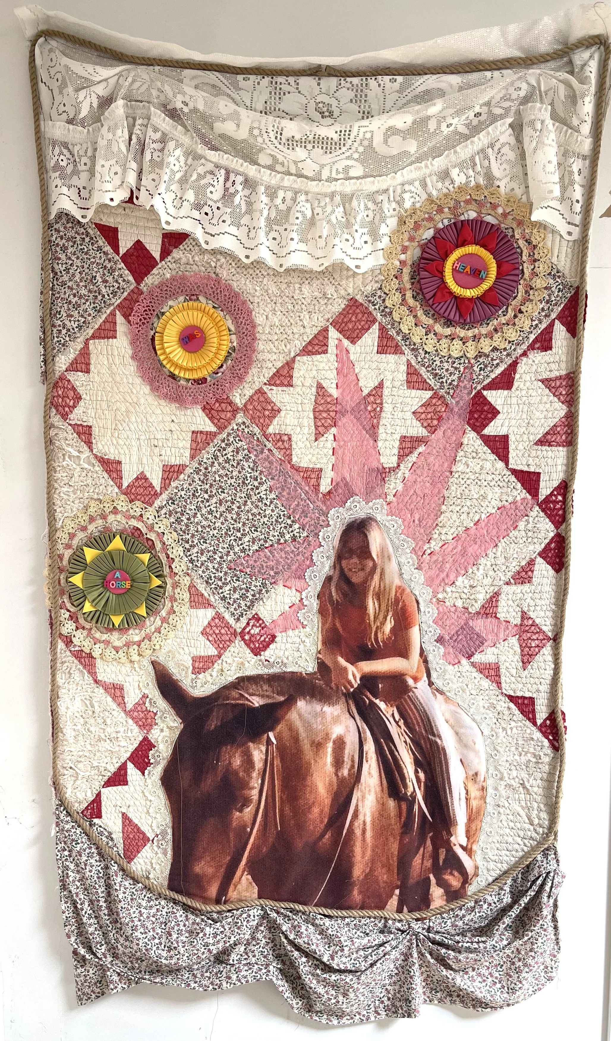 Heaven Was A Horse.jpeg