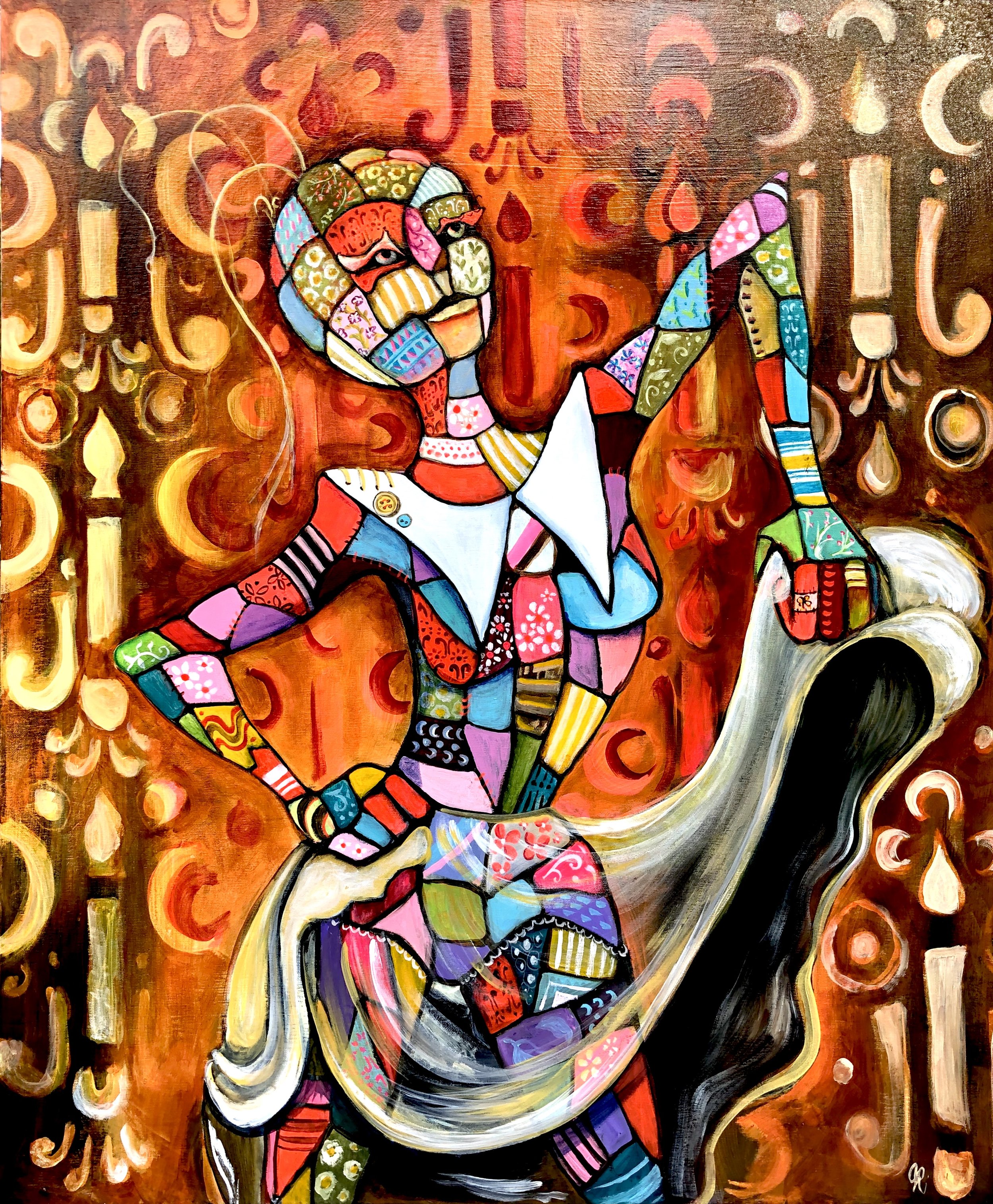 PATCHWORK GIRL 30_X36_.jpg