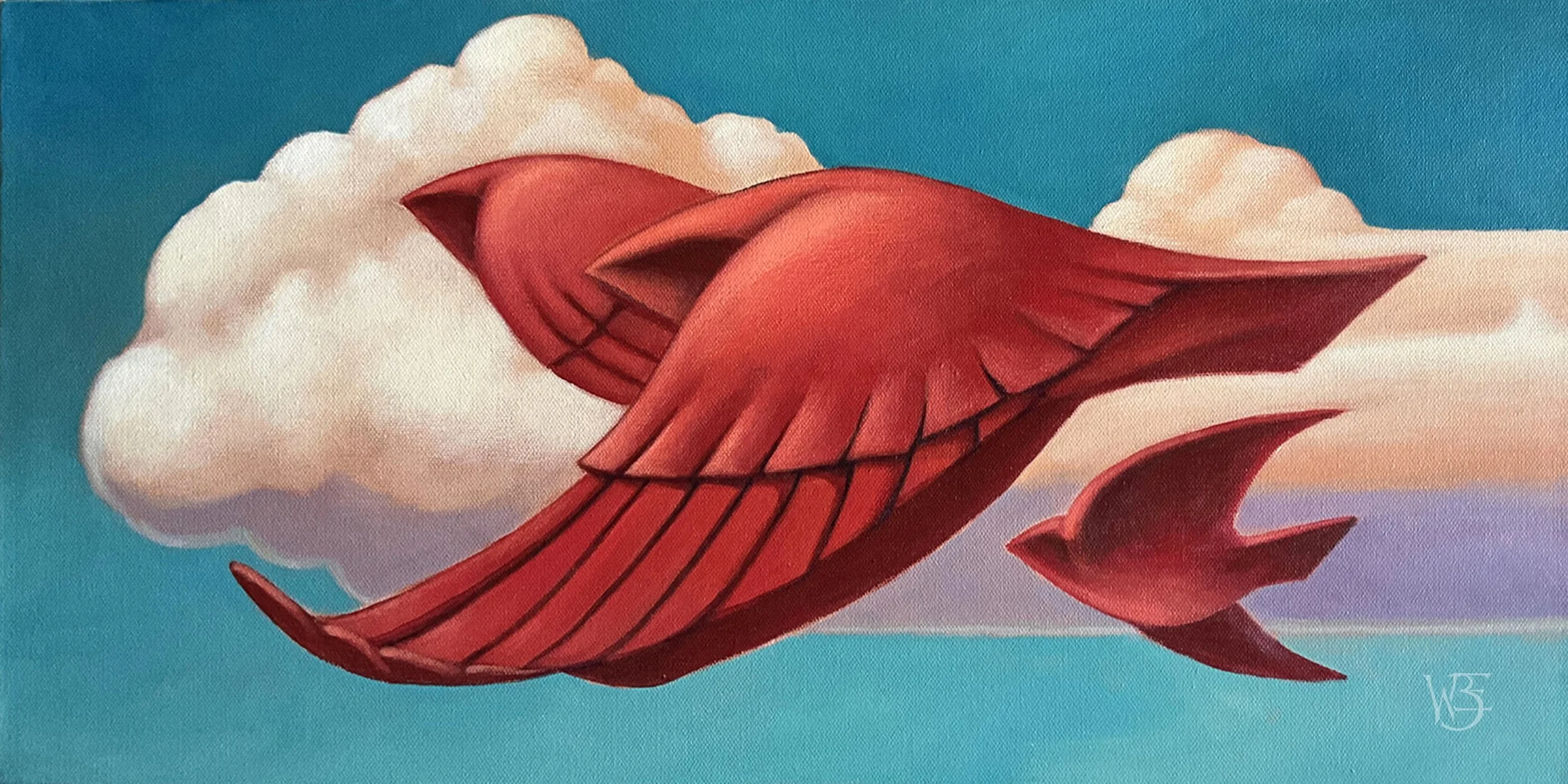 AS THE CROW FLIES 2 24x12 acrylic on canvas sm.jpg