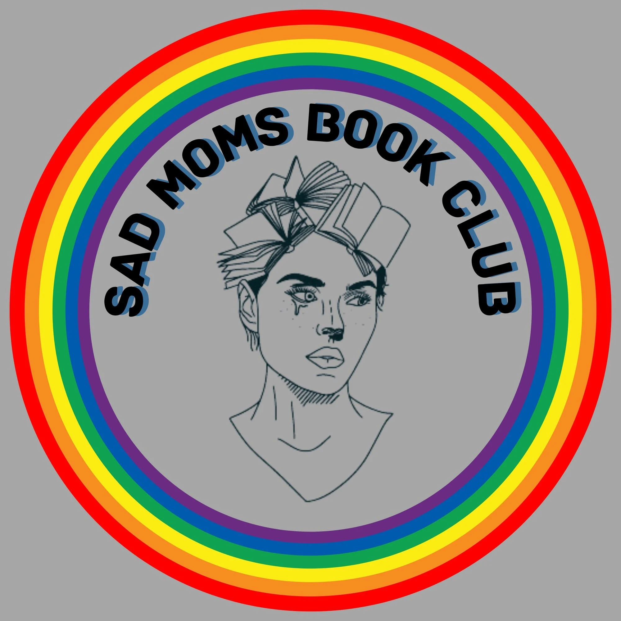 Sad Moms Book Club