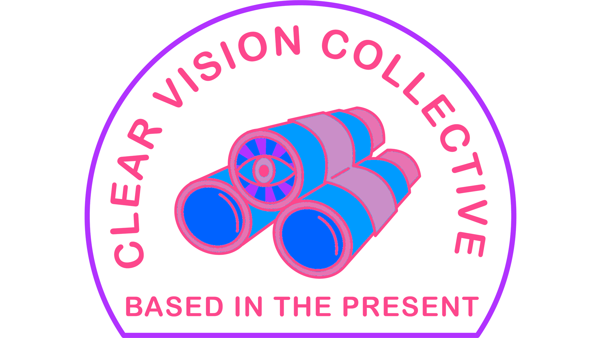 CLEAR VISION COLLECTIVE FUNDRAISER