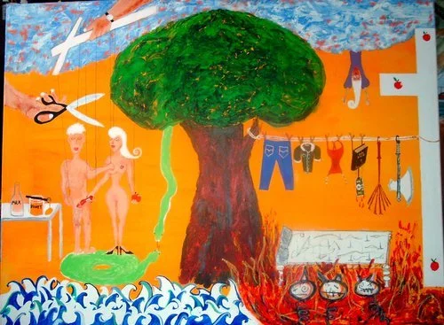 Dads+Garden+View+Geclee+Print+on+canvas+24_x32_+%24+1%2C144.00.JPG