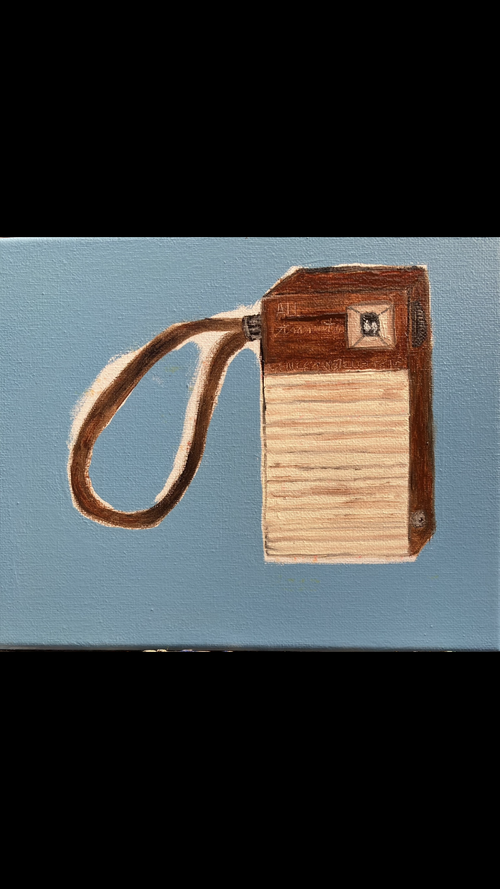 70_s+Radio+8_x10_+oil+on+canvas+%24144+.PNG