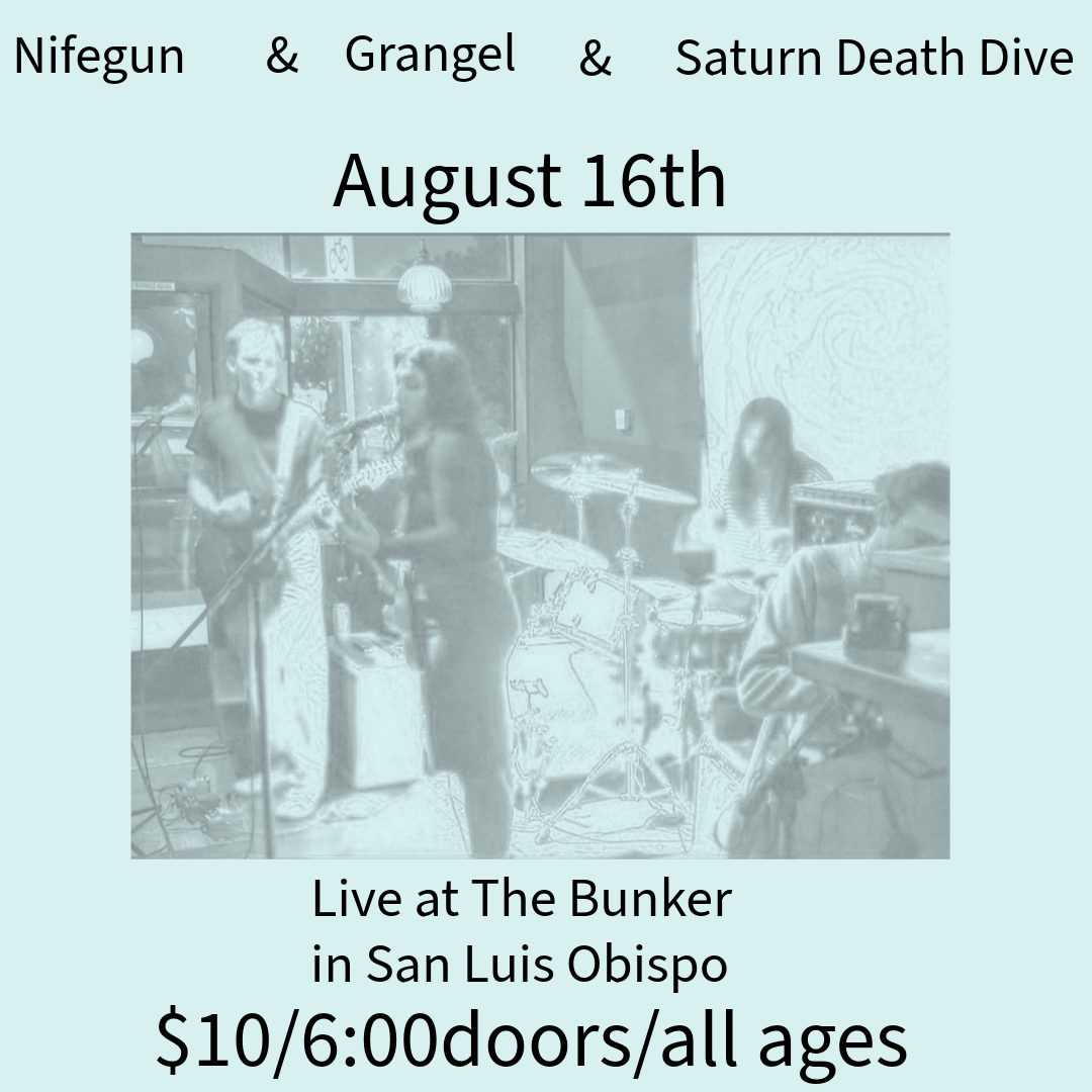 LIVE MUSIC