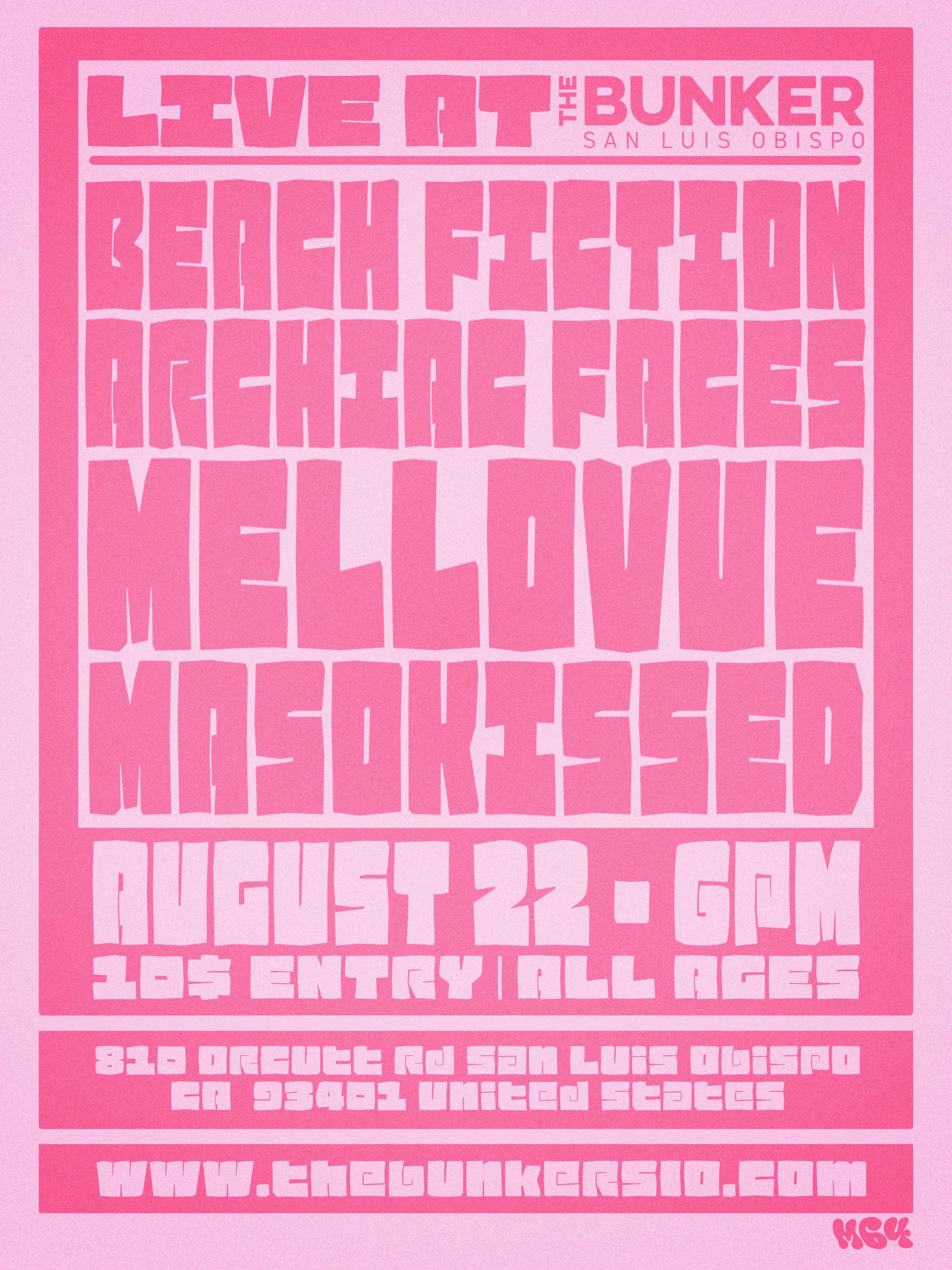 LIVE MUSIC