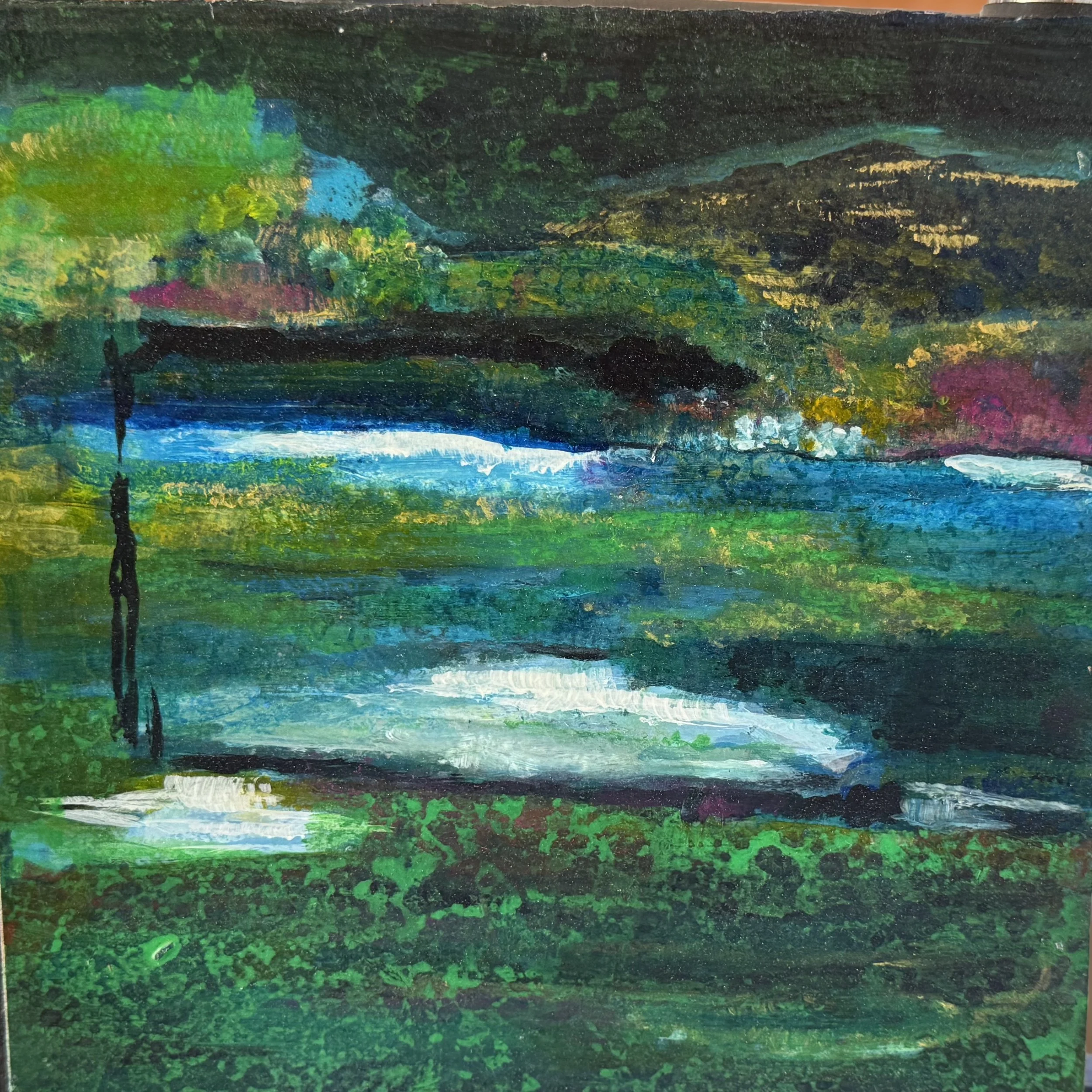 Barbara_Clark_10 x 10_Through Painted Tress.jpeg