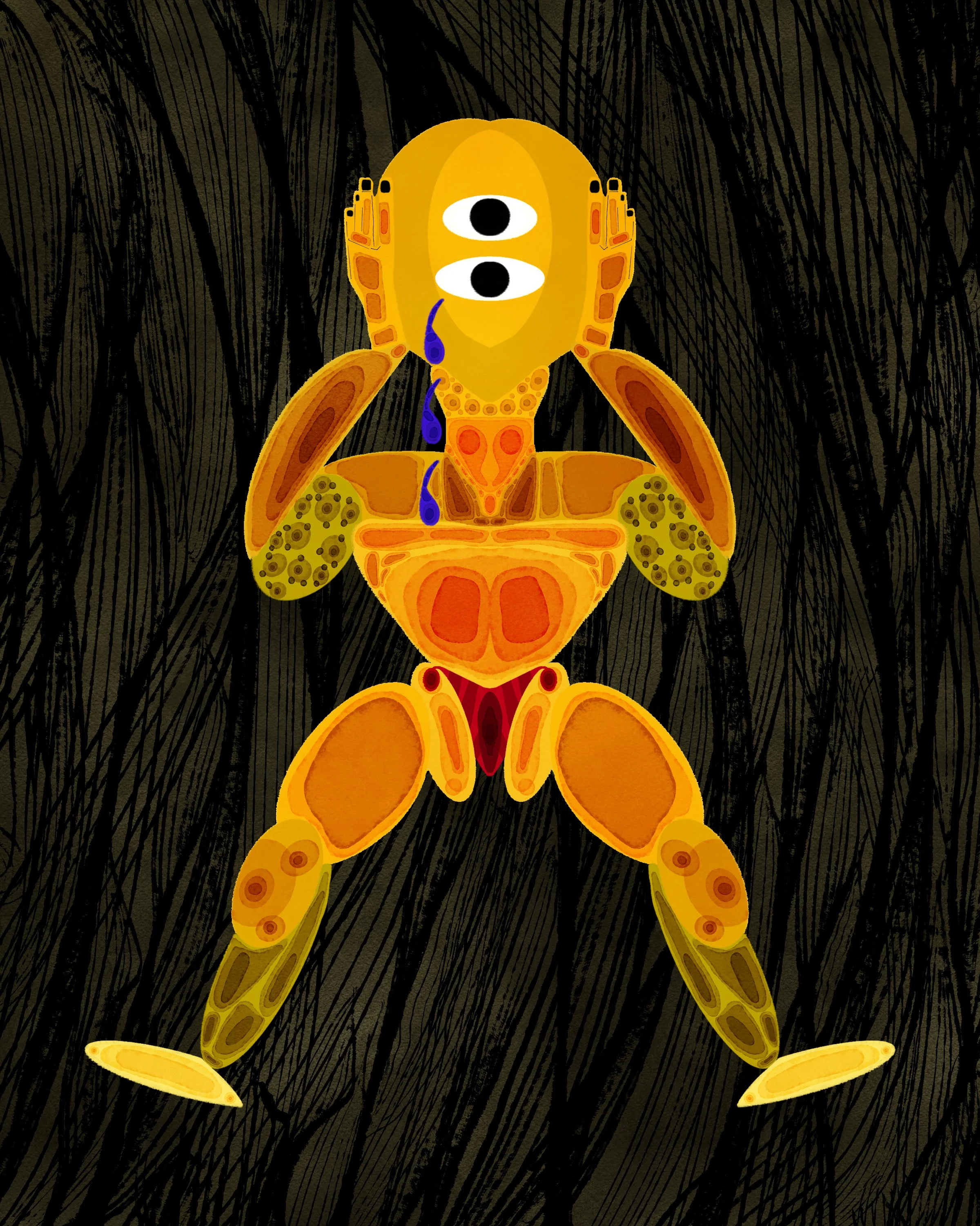 Alexis_Marie_8x10_RELEASE;(self portrait).JPG