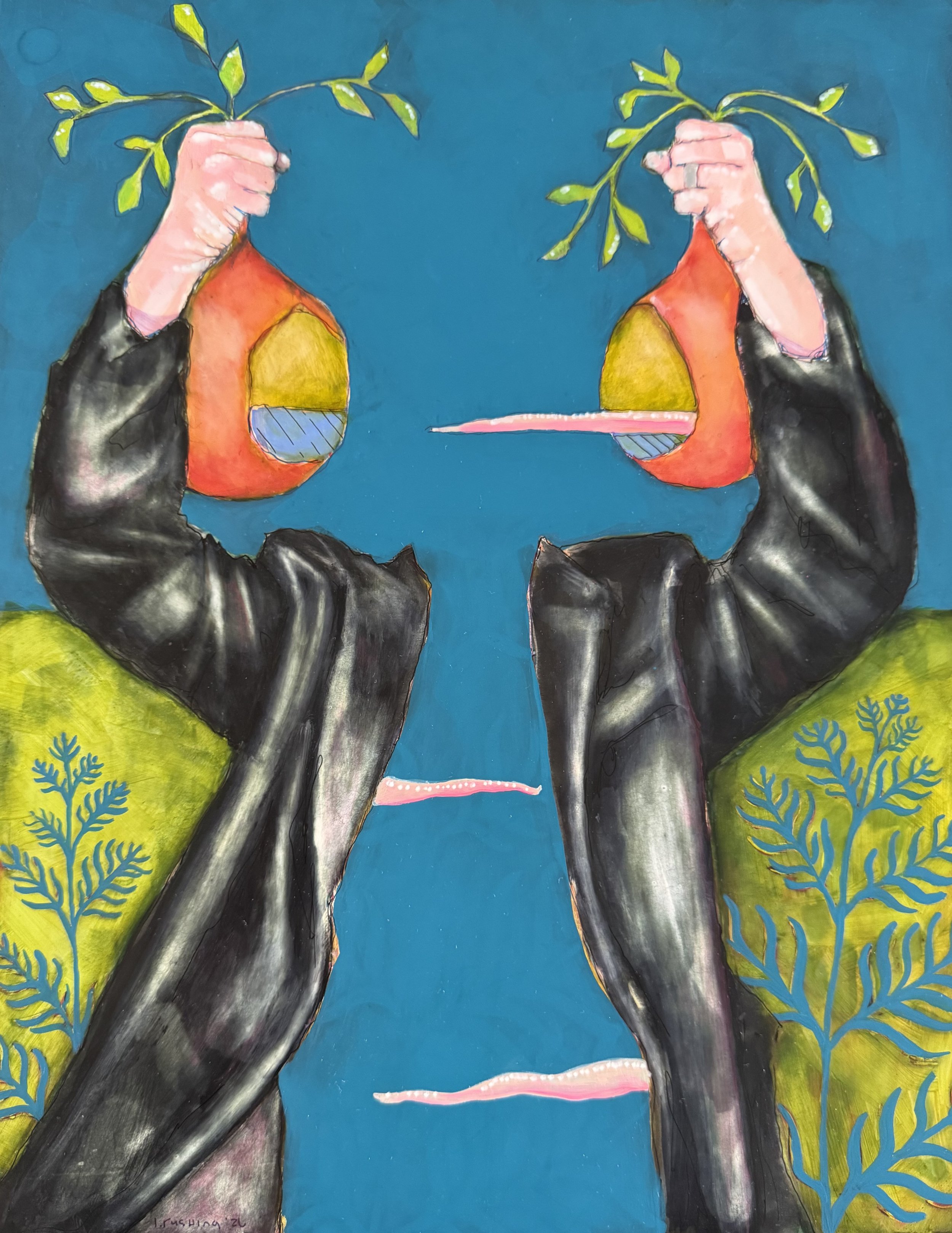 Rushing_It_s What_s Inside That_14hx11w_$300.jpg