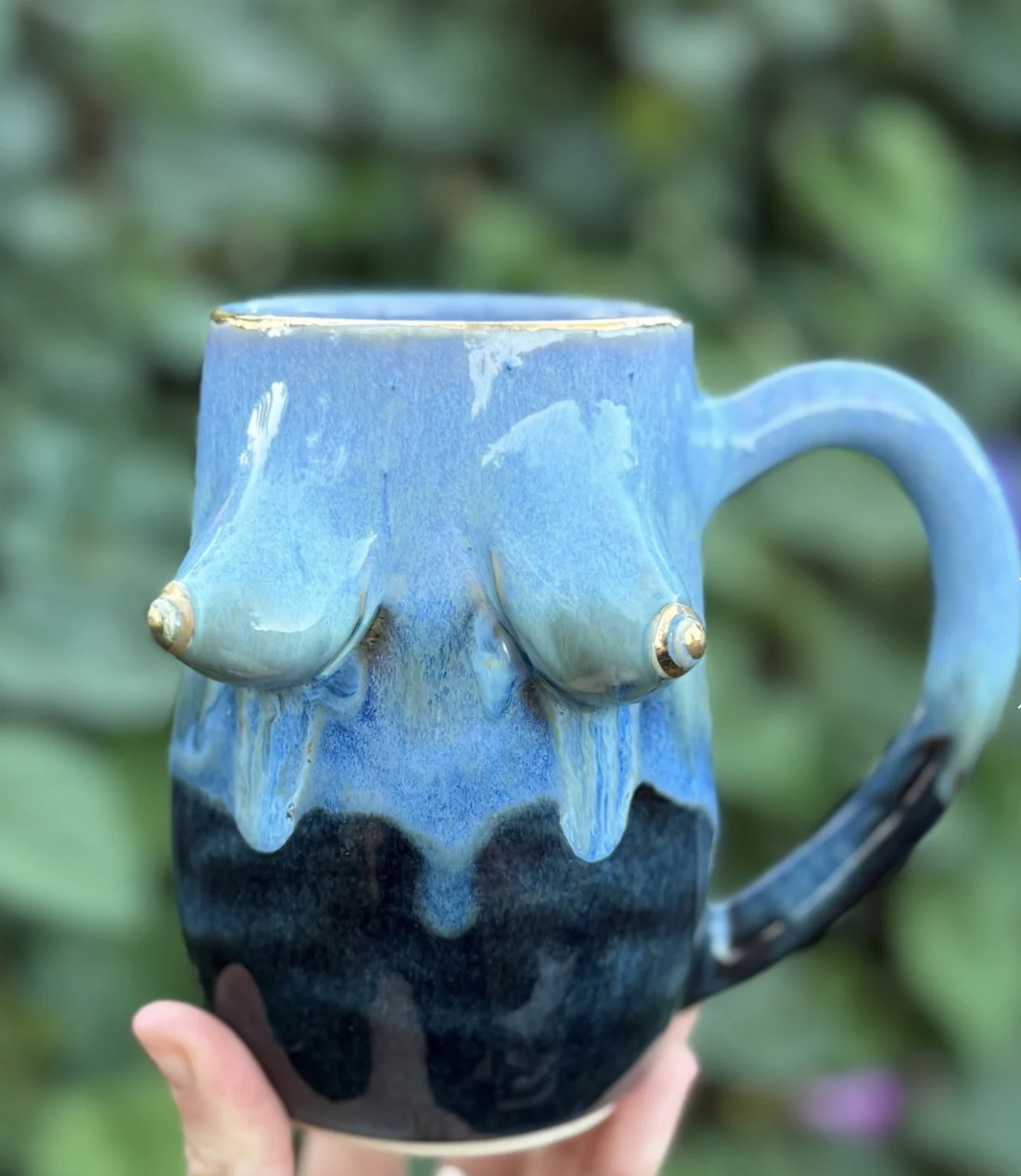 Travelling Ta Ta's workshop