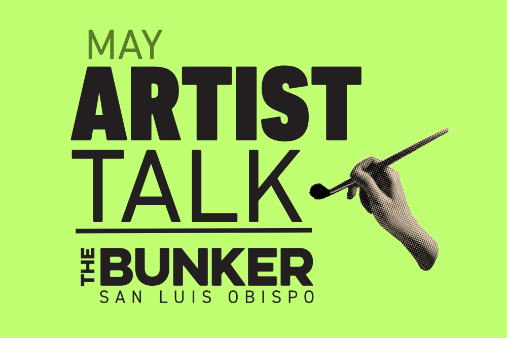 Artist Talk