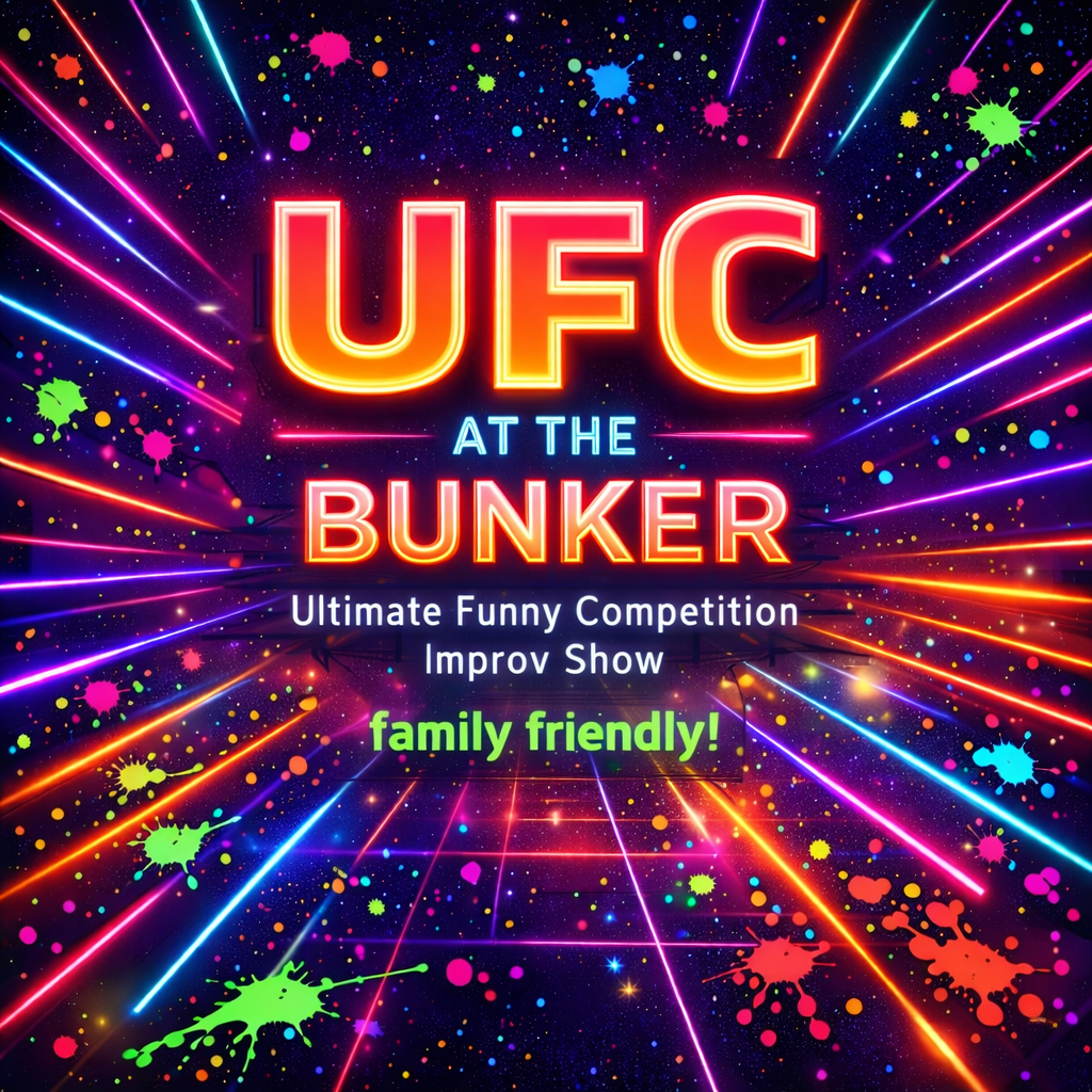 Ultimate Funny Competition