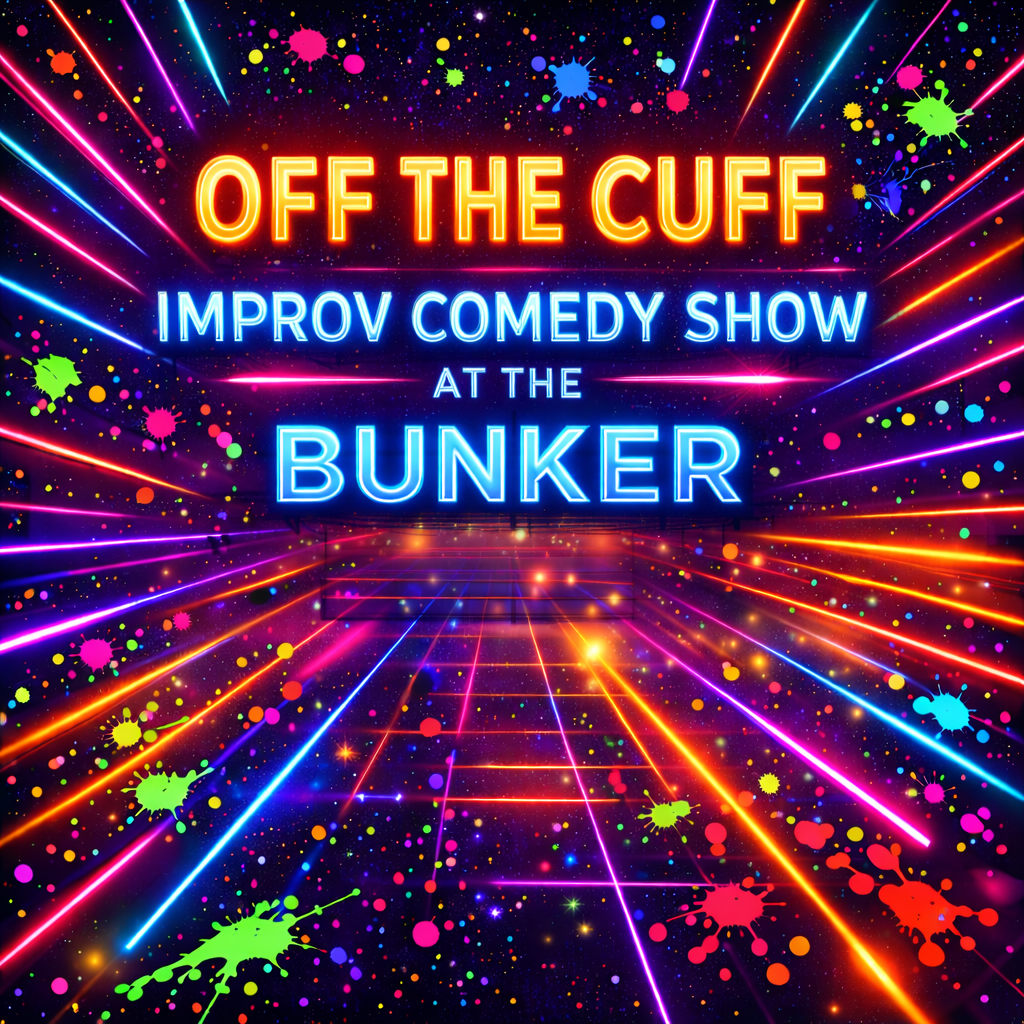 COMEDY