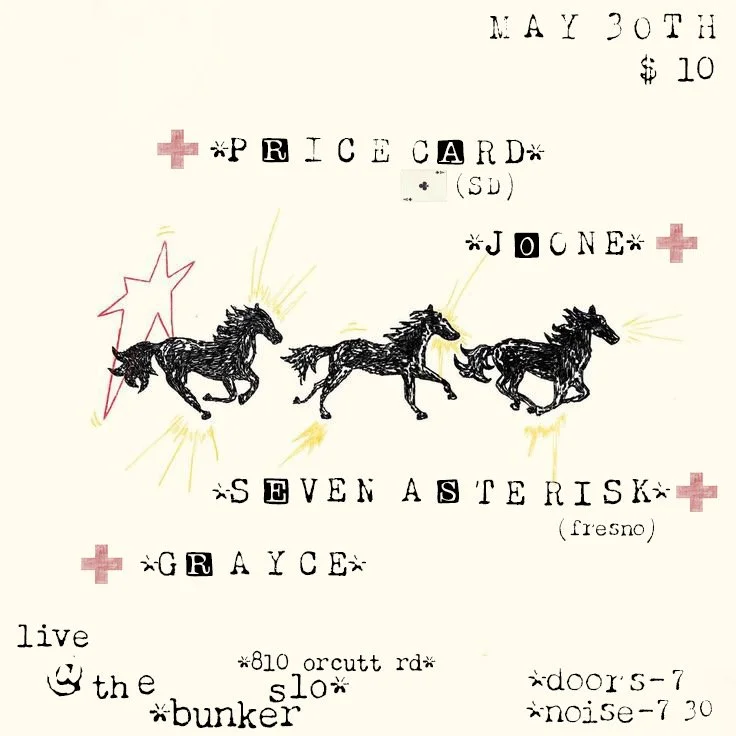 LIVE MUSIC