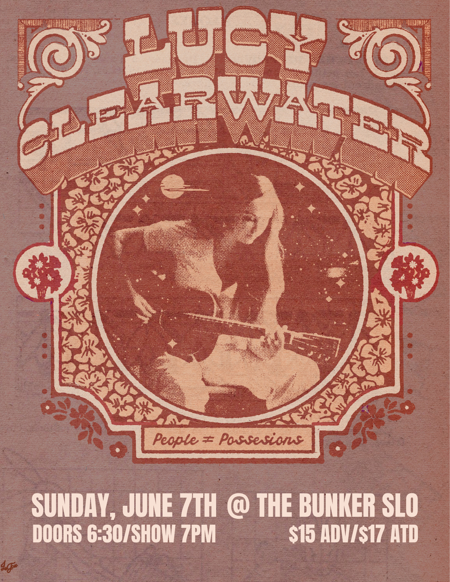 LIVE MUSIC