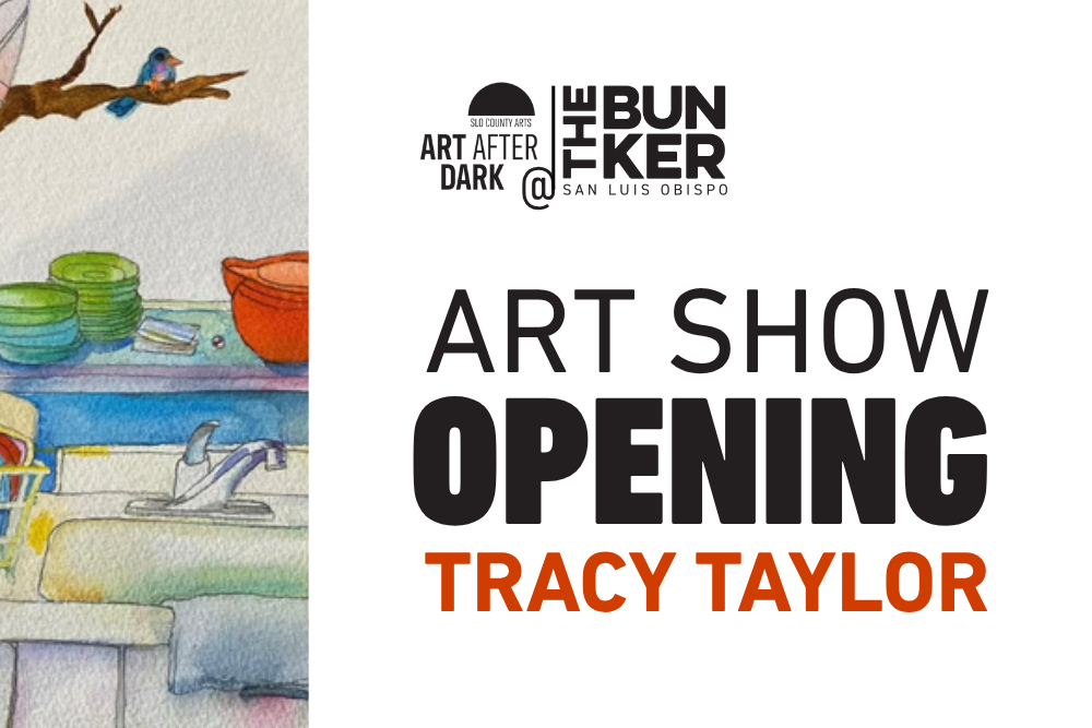 Art After Dark - Show Opening
