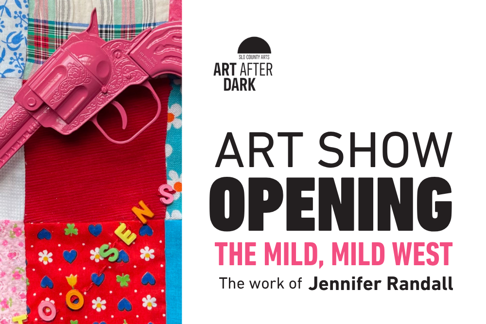 ART SHOW OPENING