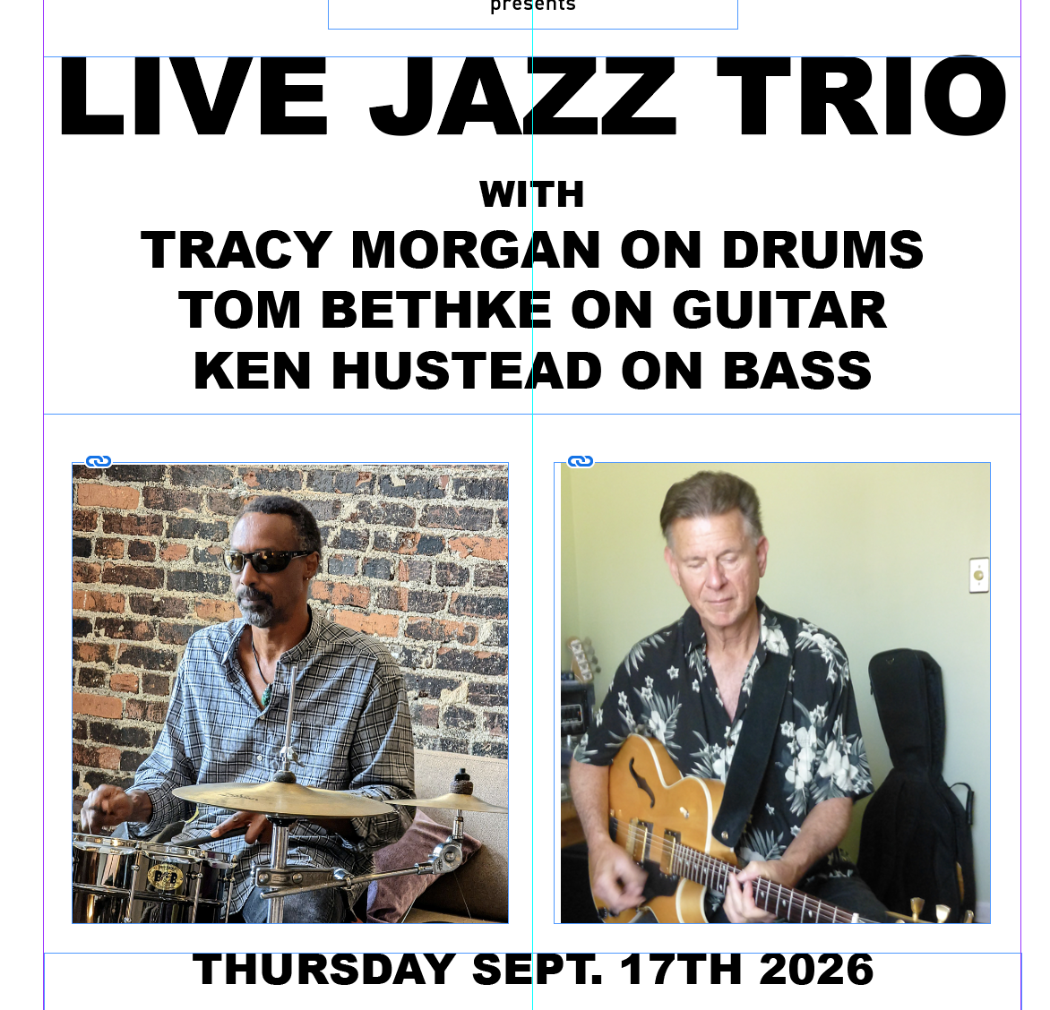 Live Jazz