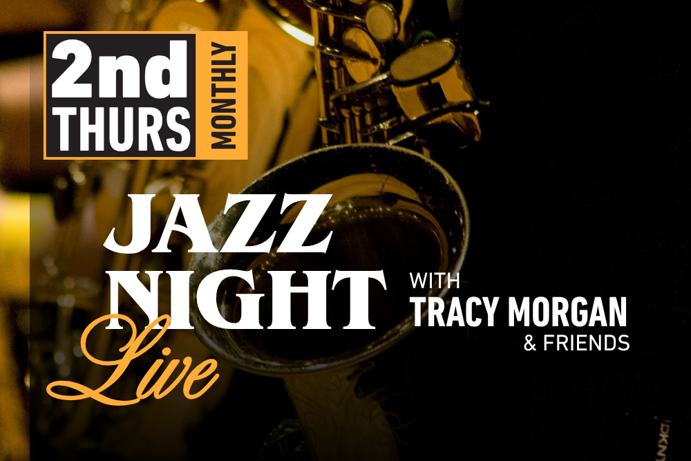 Jazz Night