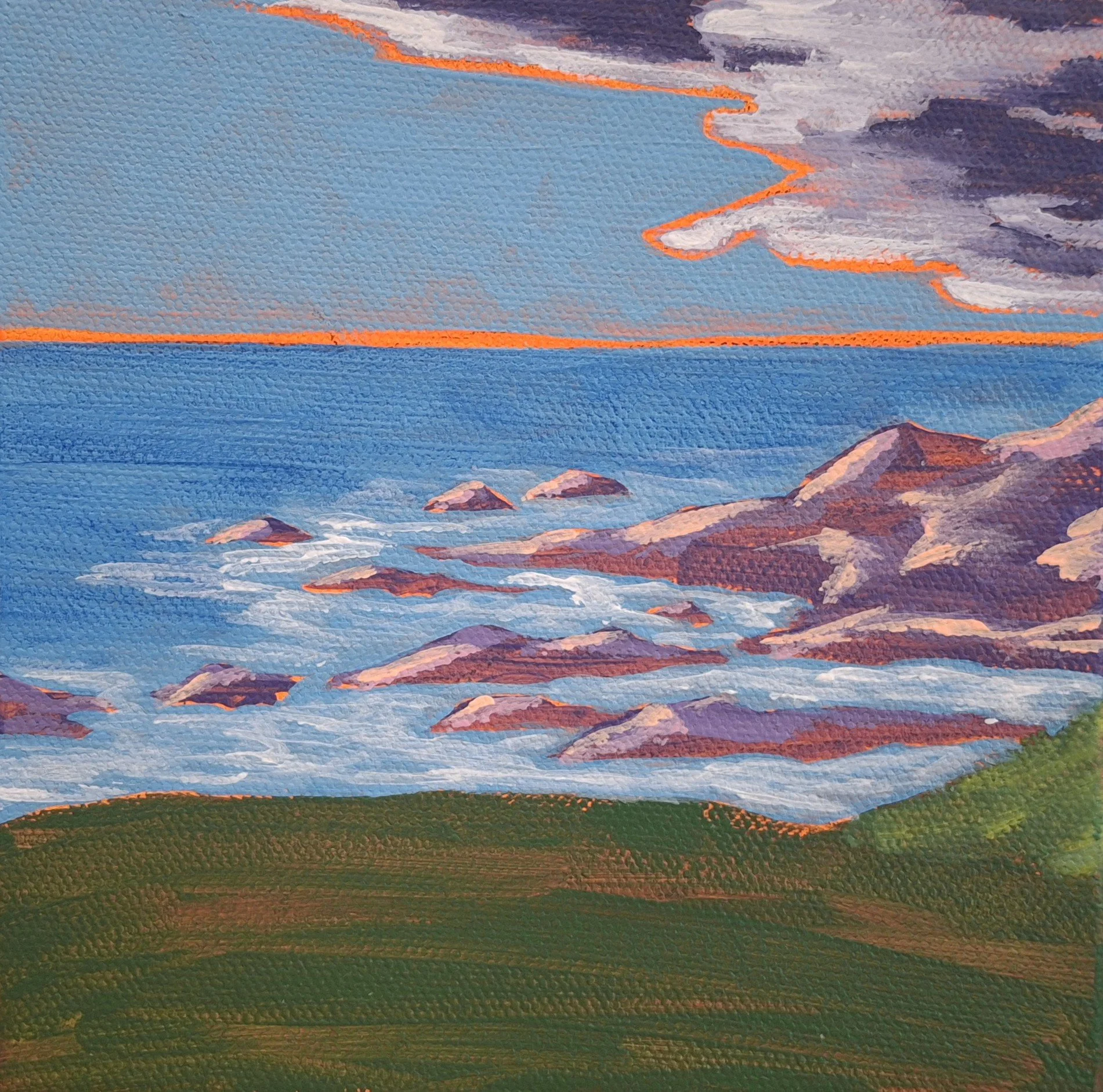 JoannaSolo_6x6_DiscoveringTidePools_WorkInProgress.jpg