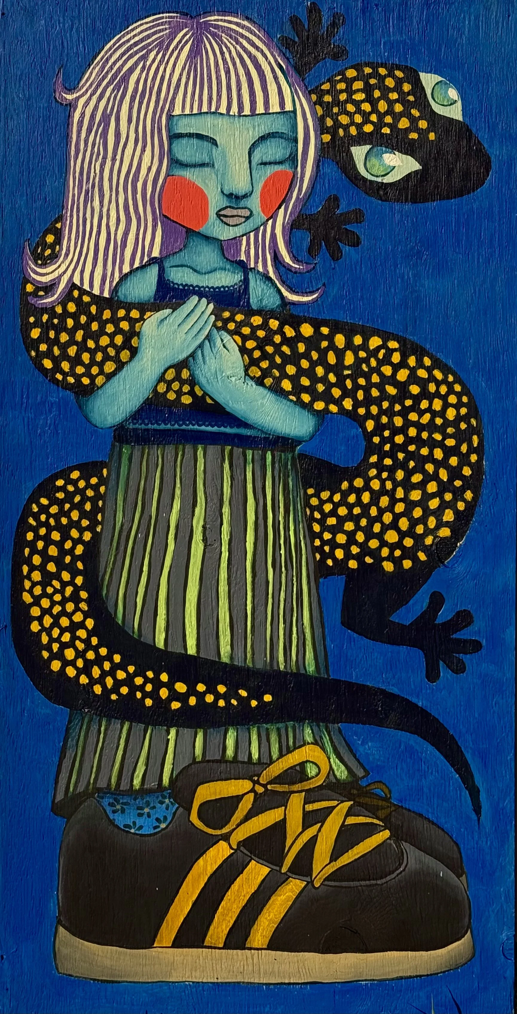 PiperMamis_3.75_x1.95__Girl+and+Lizard.jpg