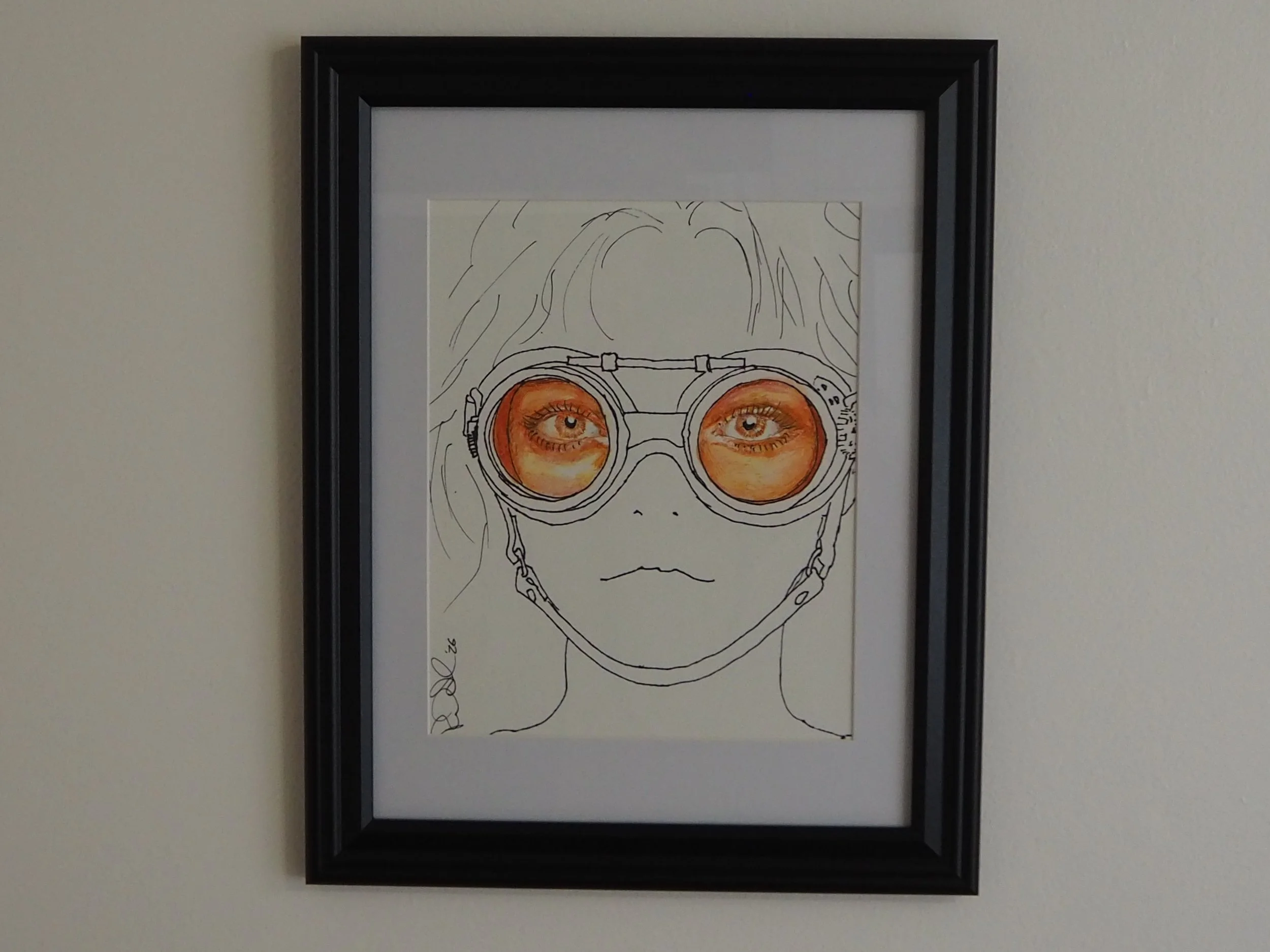 RichardWalsh_15x12_EyeSeeYou-Brown.jpg