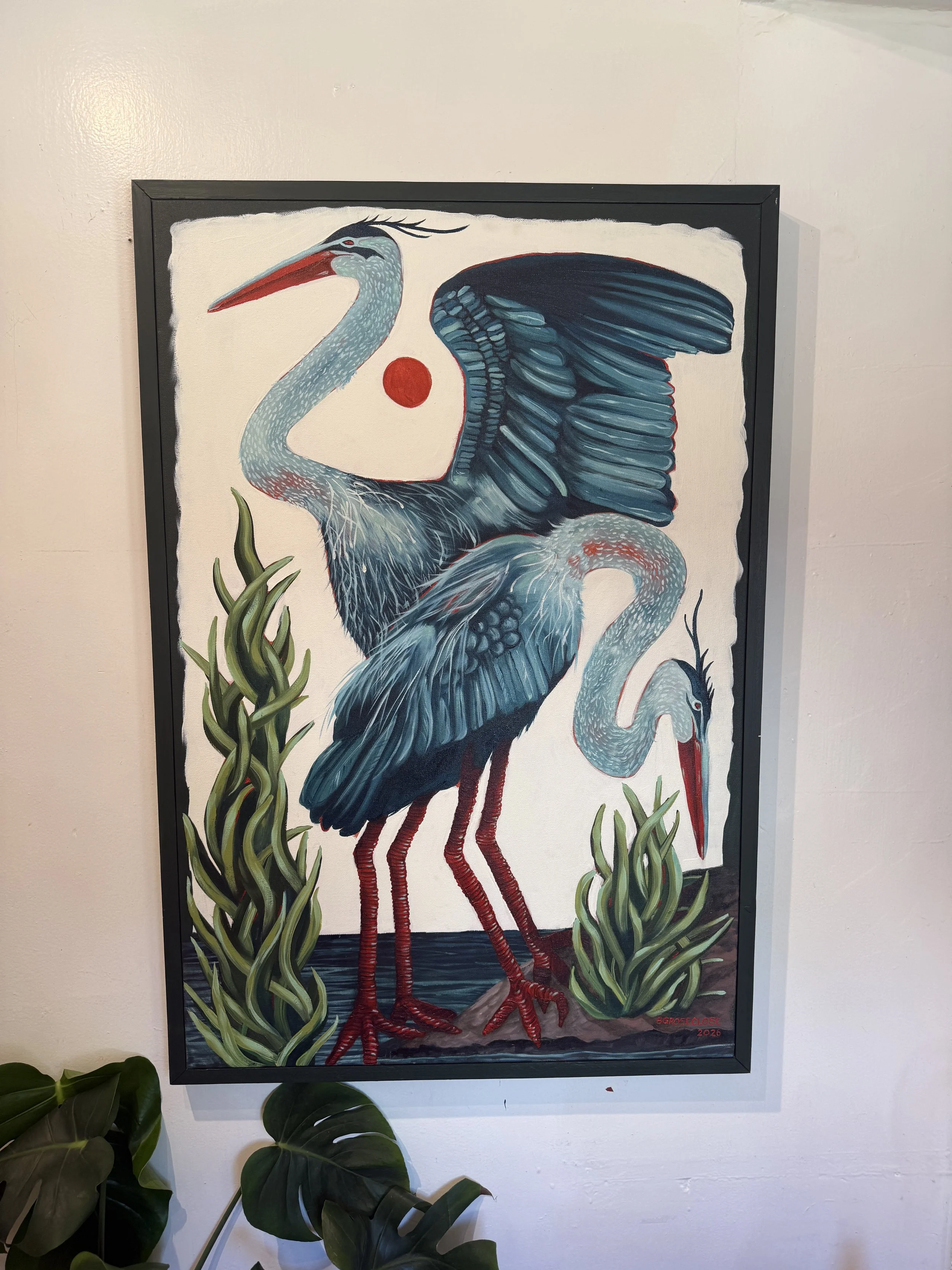 Britt_Groseclose_36X24_DAY CRANES.JPG