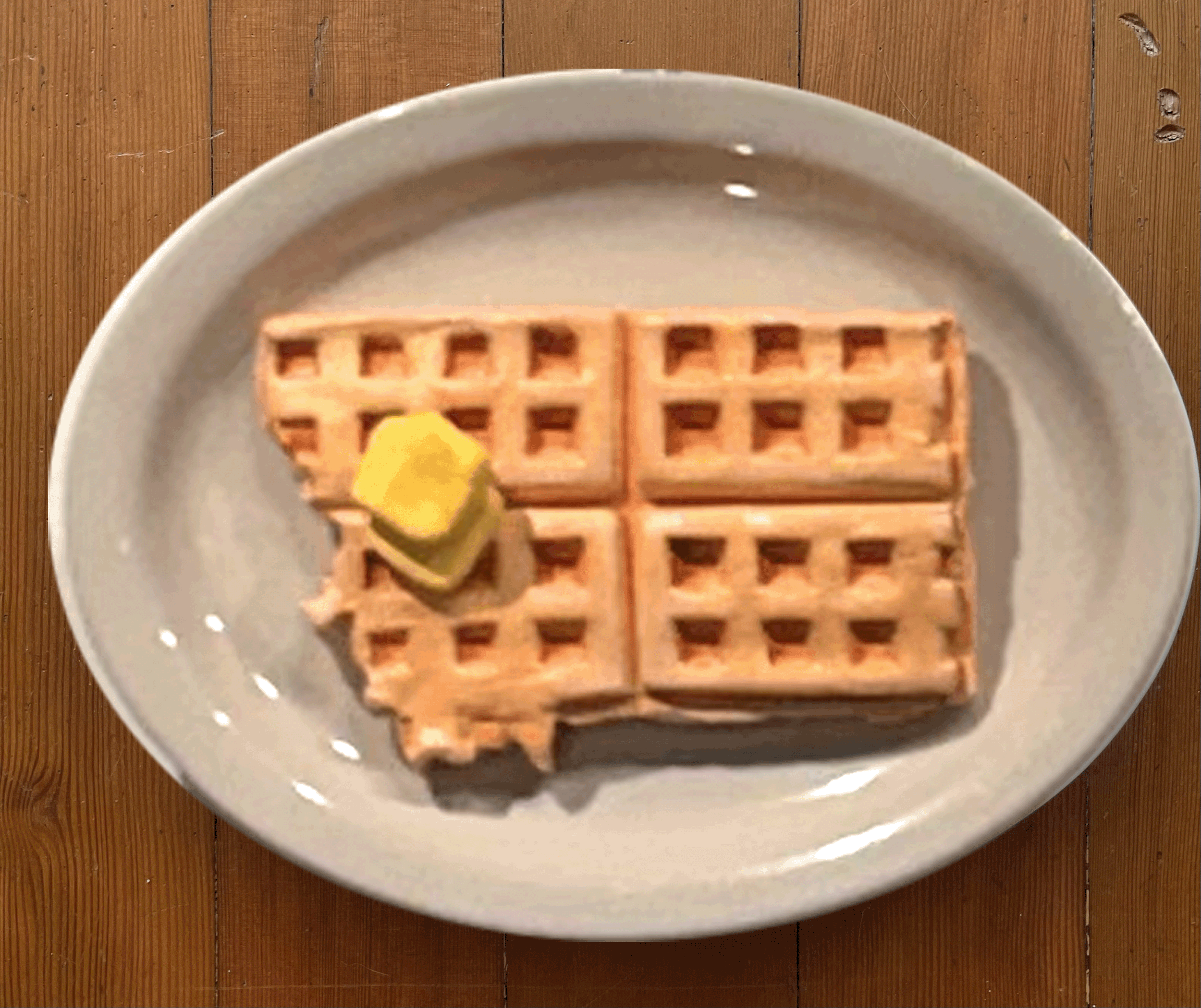Waffles of the Wild West - Montana.gif