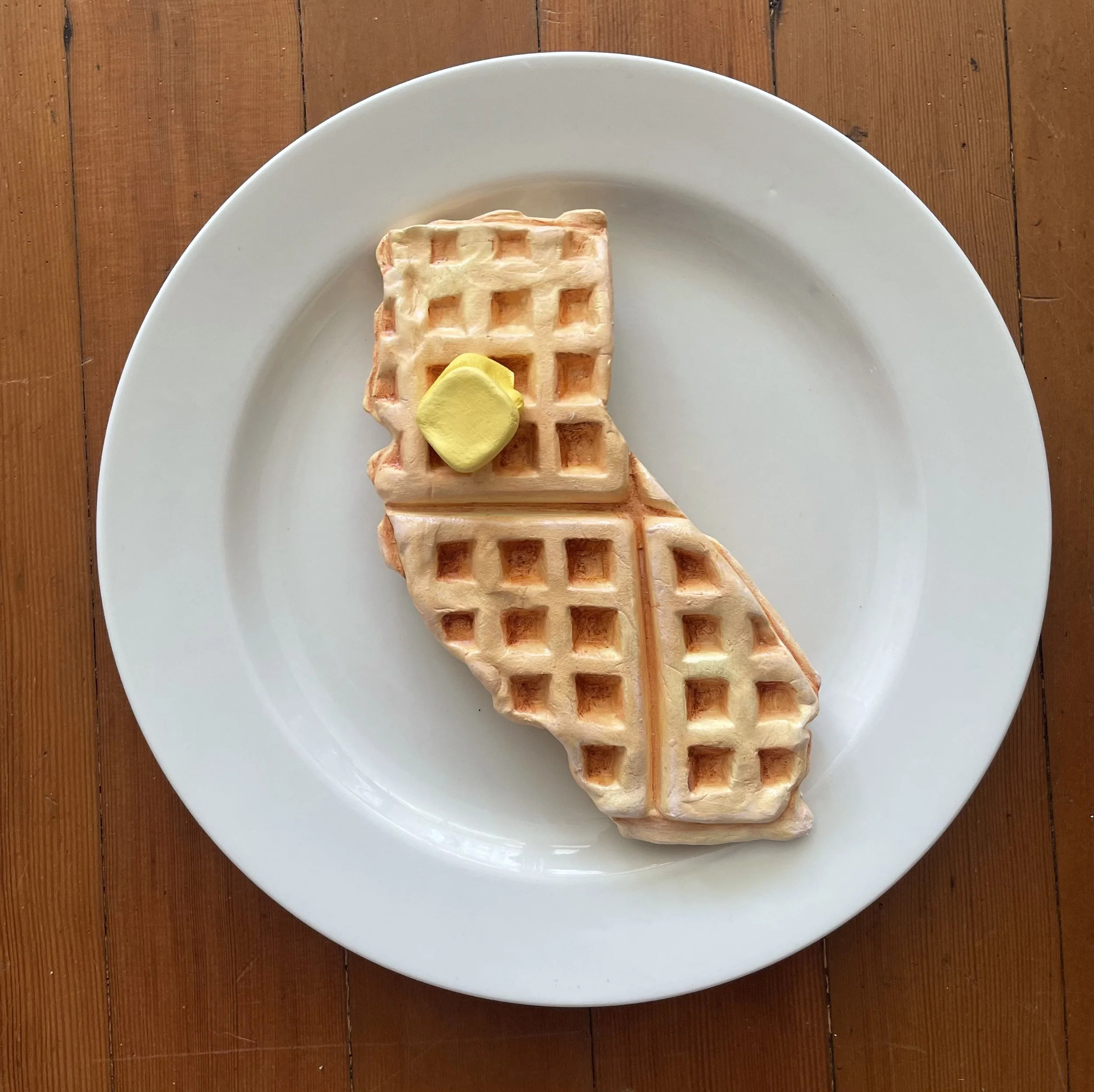 Waffles of the Wild West - California.jpeg