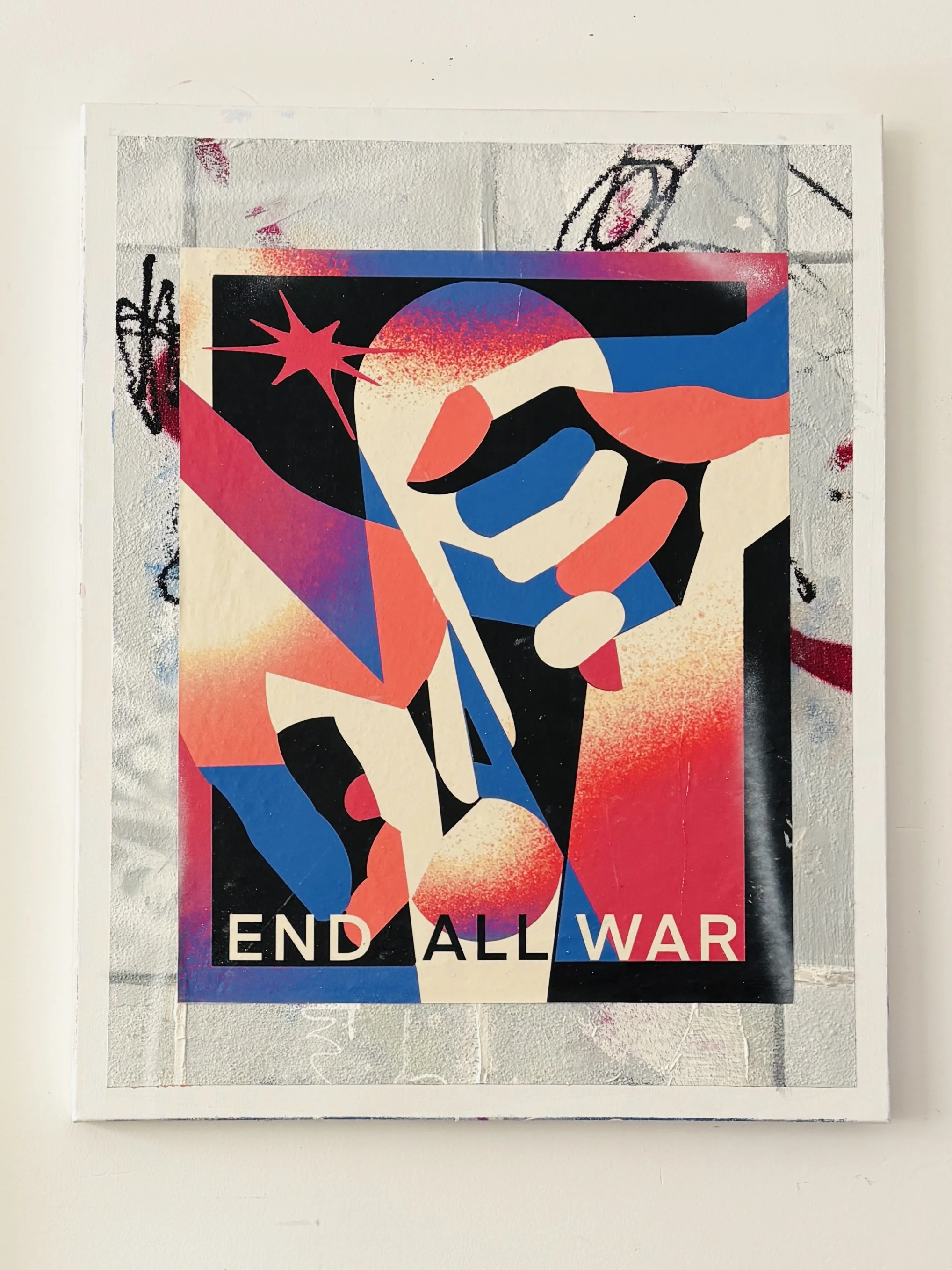 COCONELLA_36X24_EndAllWar.JPG