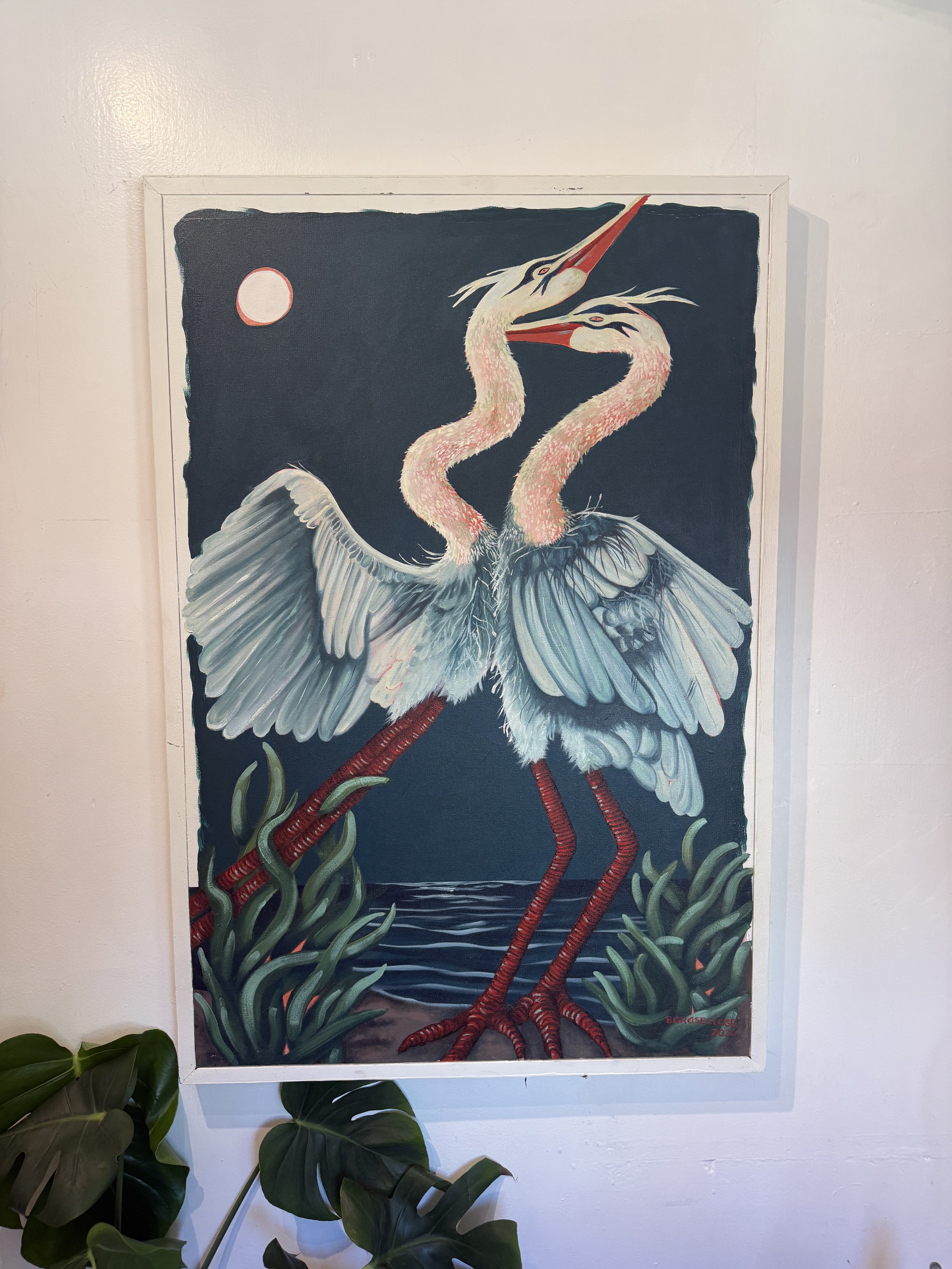 Britt_Groseclose_36x24_NIGHT CRANES.JPG
